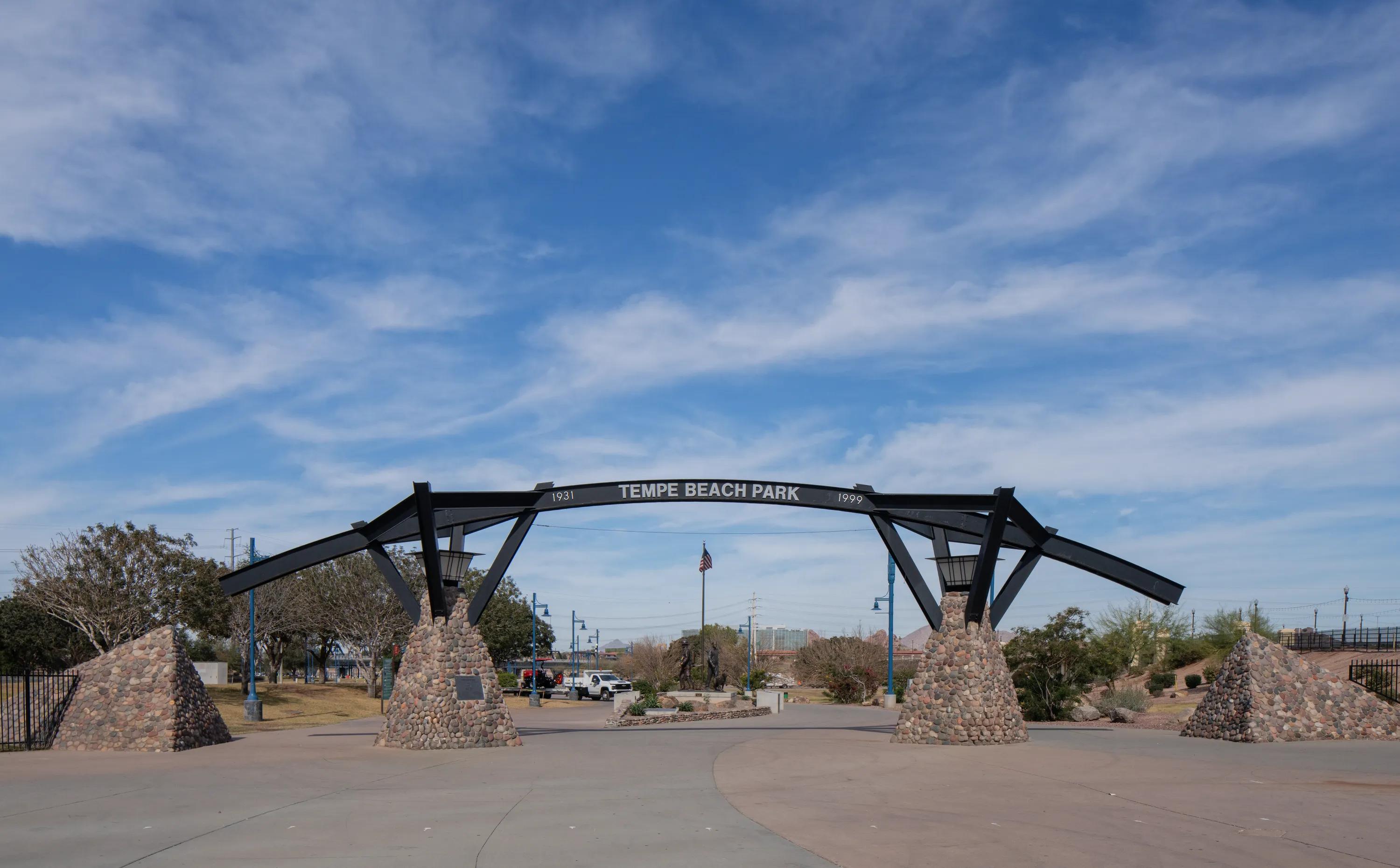 tempe beach park modera rio salado apartment in tempe az for rent