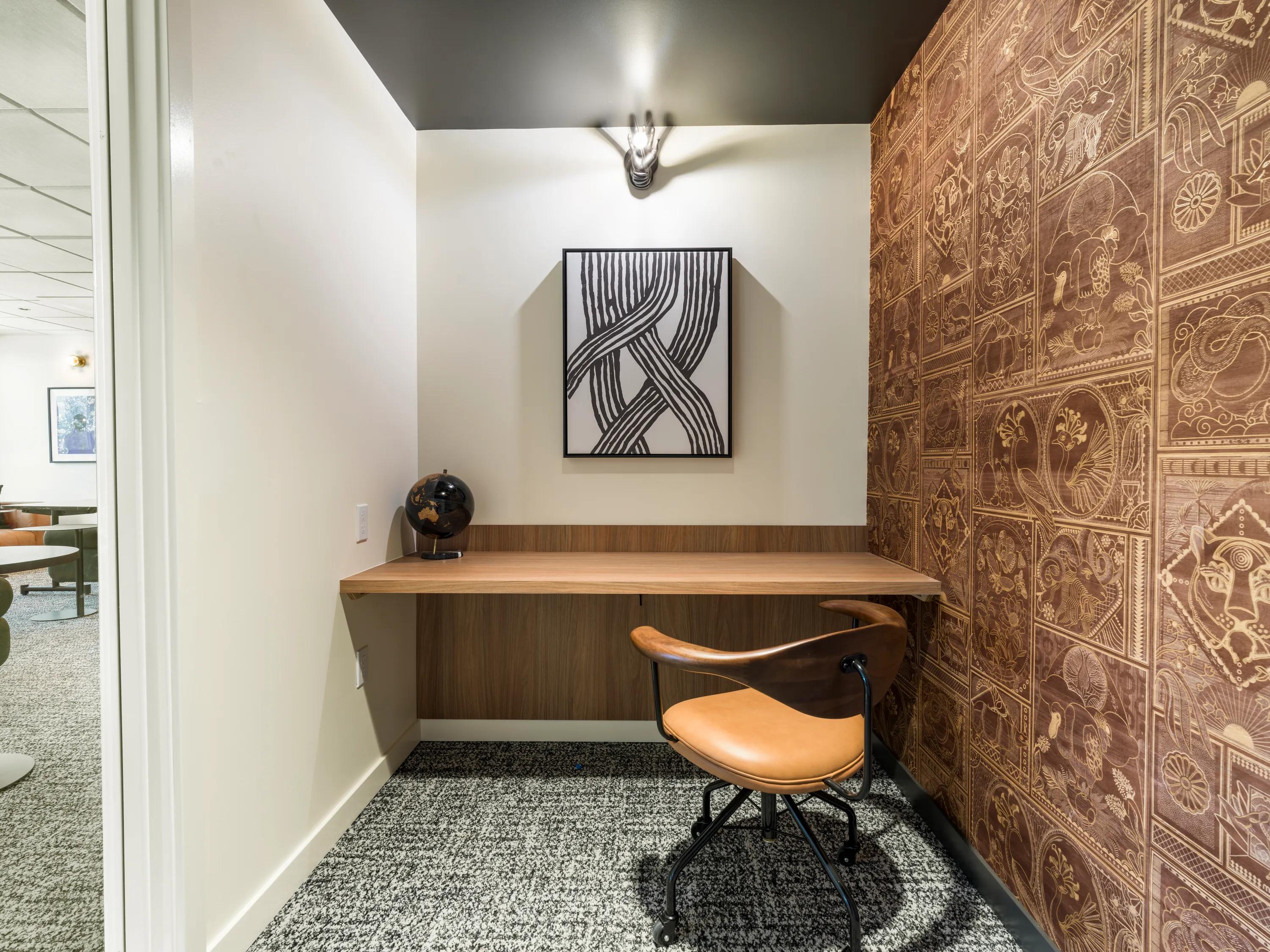 coworking spaces and private conference rooms modera beaverton apartment homes for rent in or