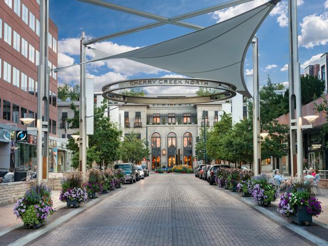 cherry creek shopping center denver co nearby modera west wash park apartments