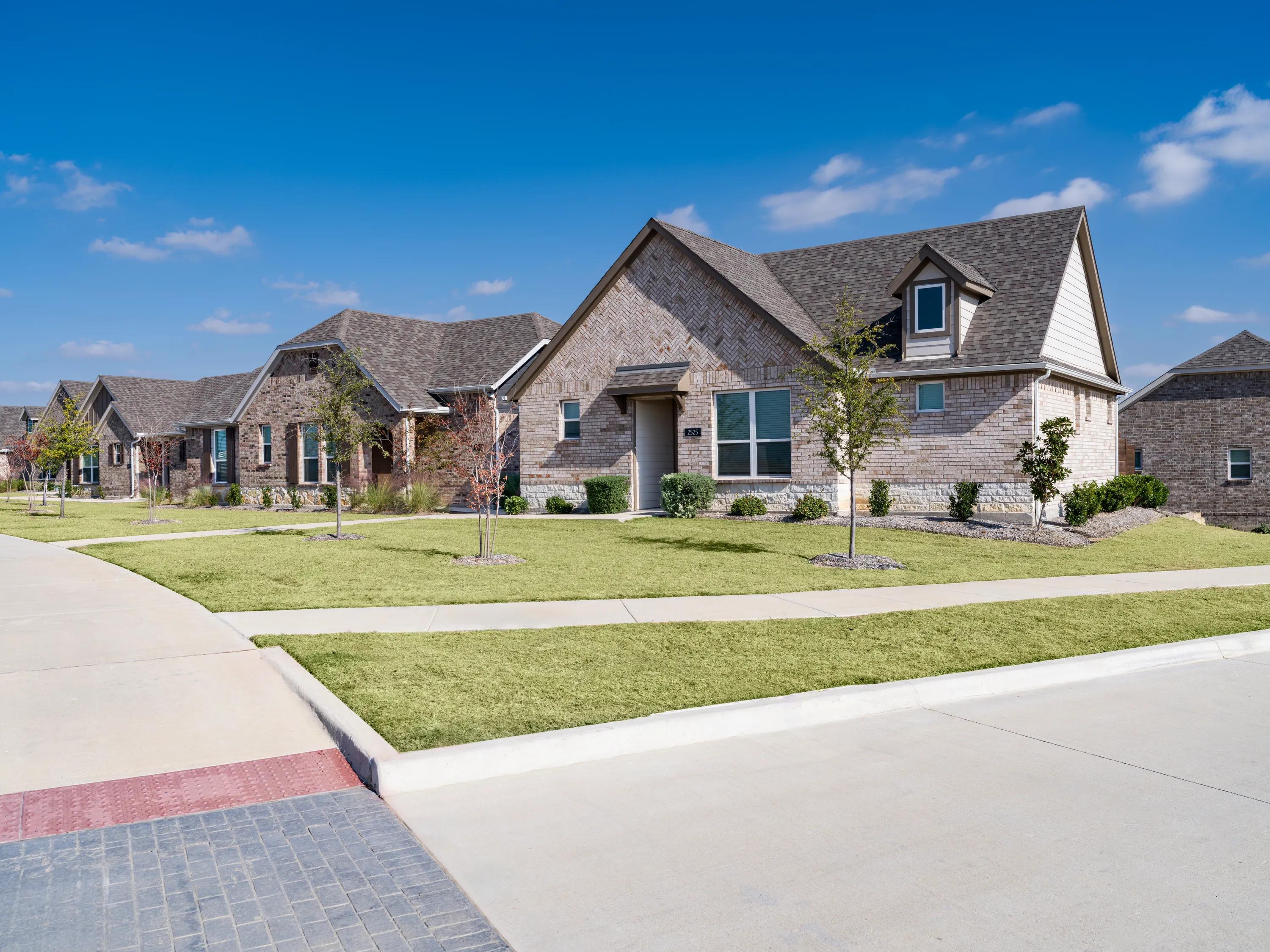 cottages amavi celina homes for rent celina tx