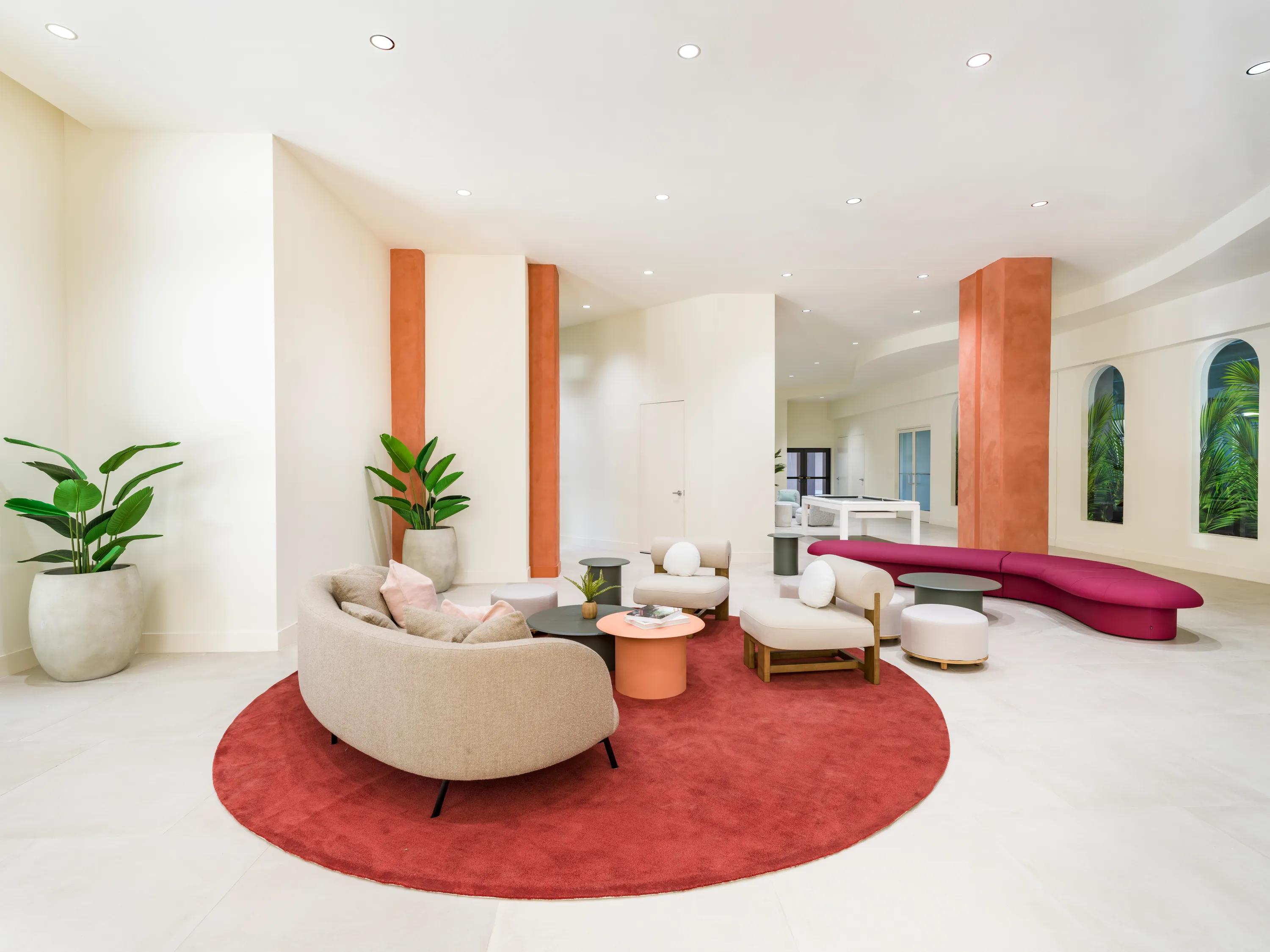 Curated Academic Professionals Luxury Apartments Gallery View 26