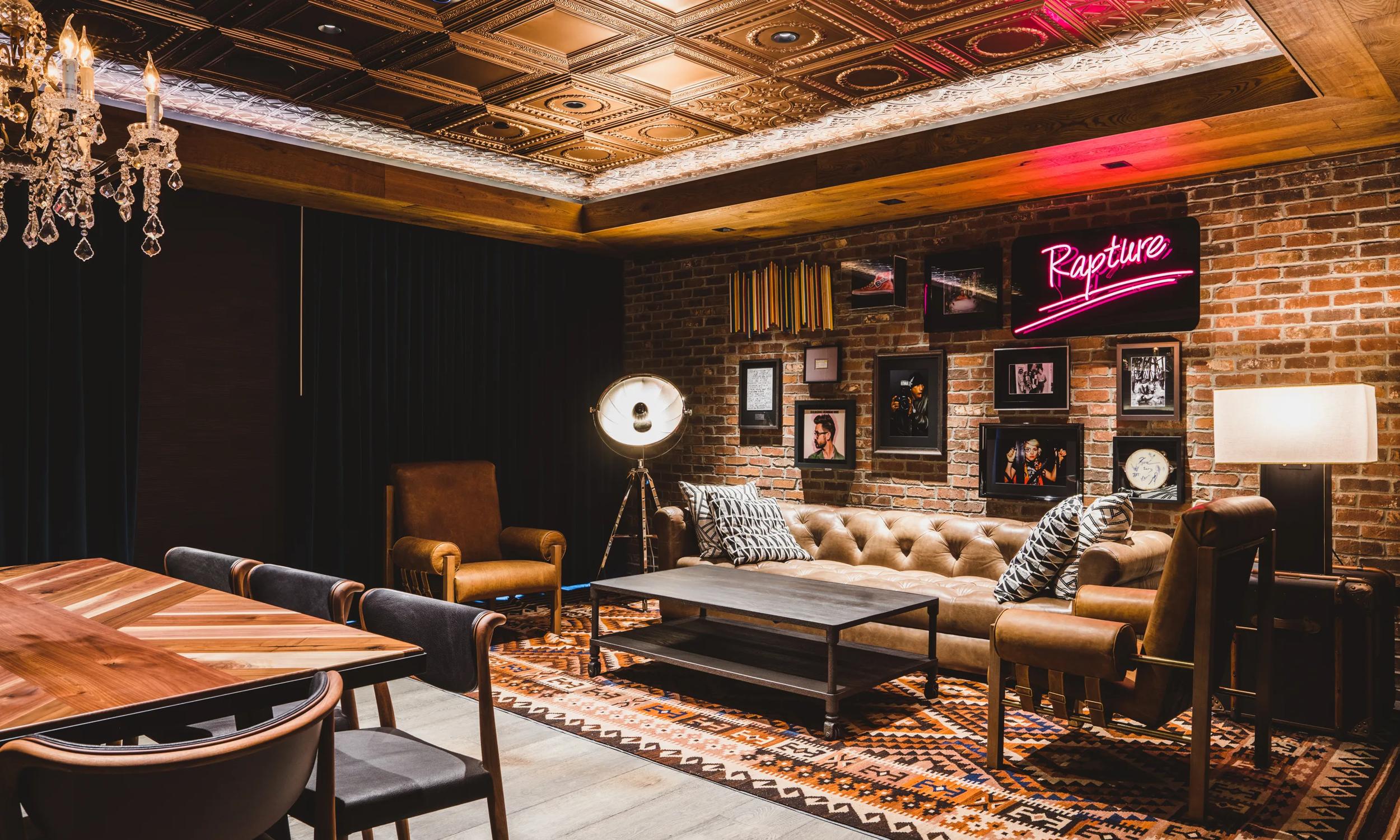 speakeasy lounge modera reynoldstown apartments in atlanta ga