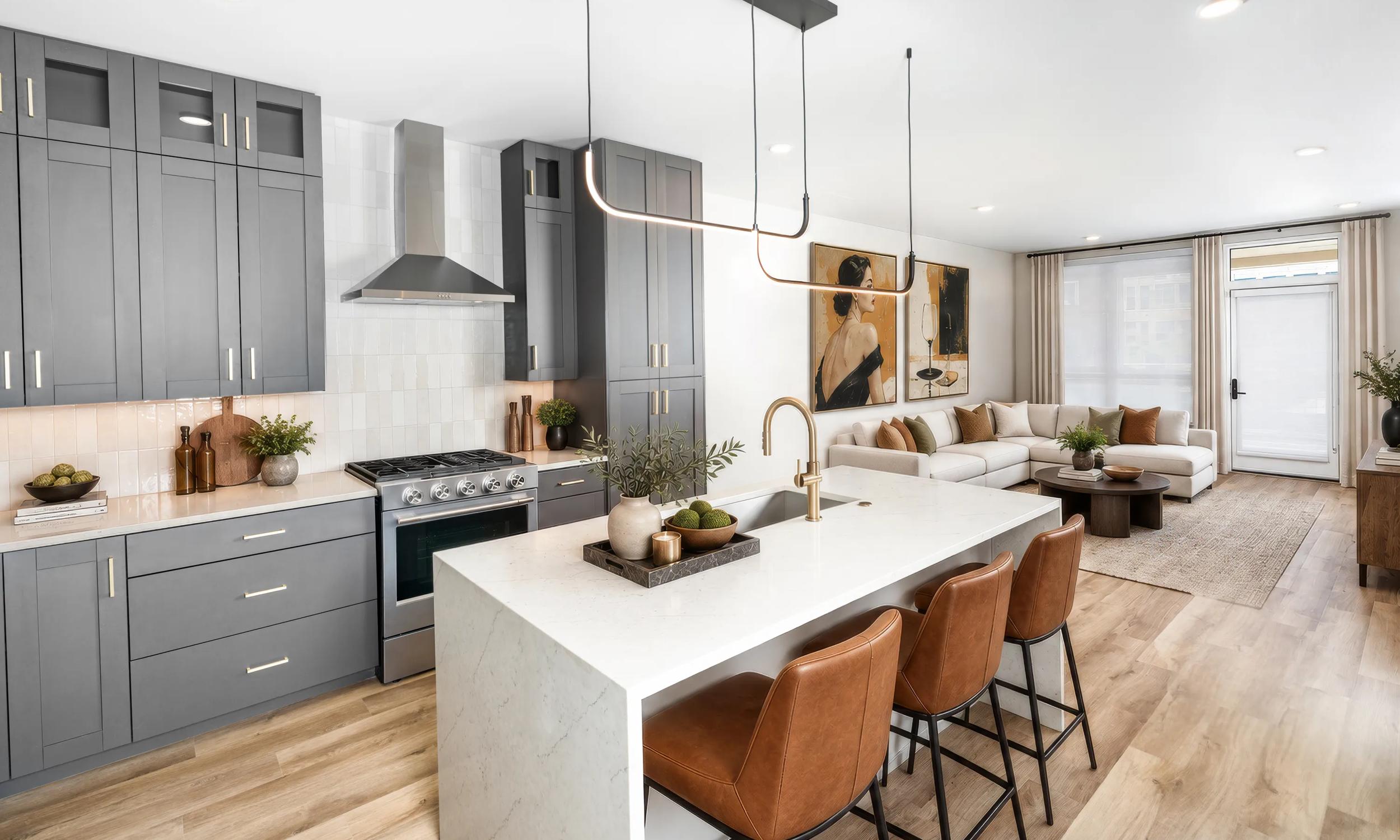 modera second avenue apartments in denver co