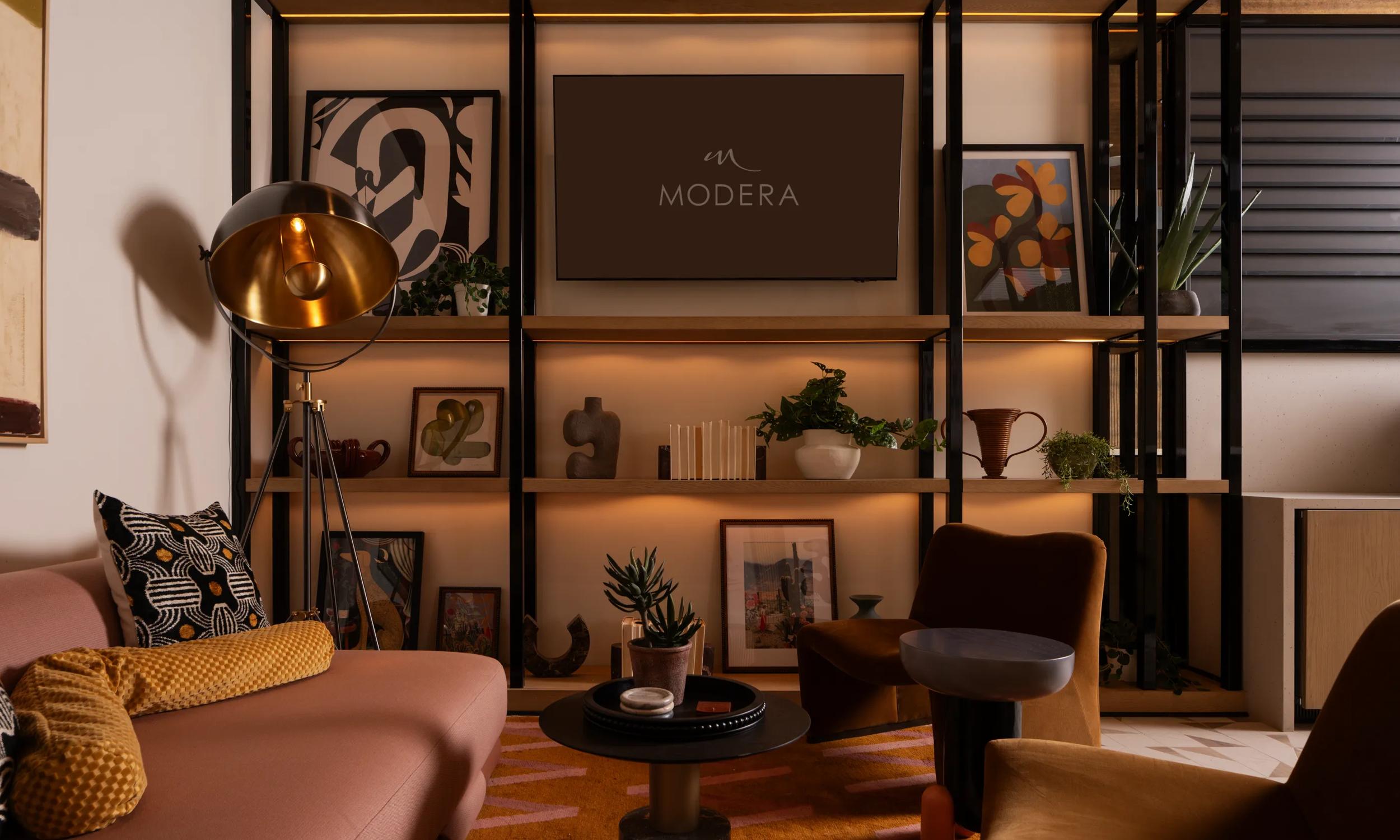 community space modera rio salado apartments for rent in tempe az