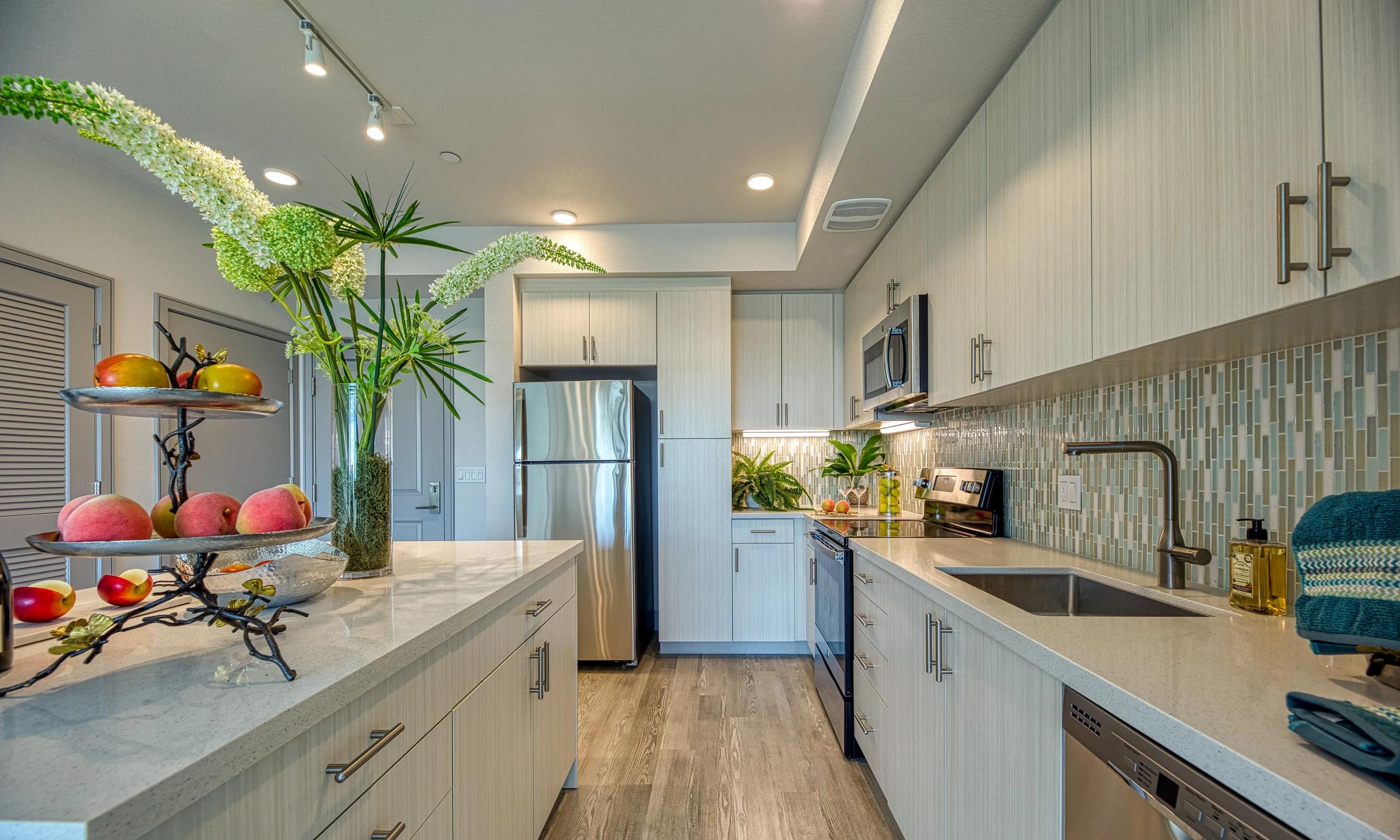 vespaio kitchen space within san jose ca apartments for rent