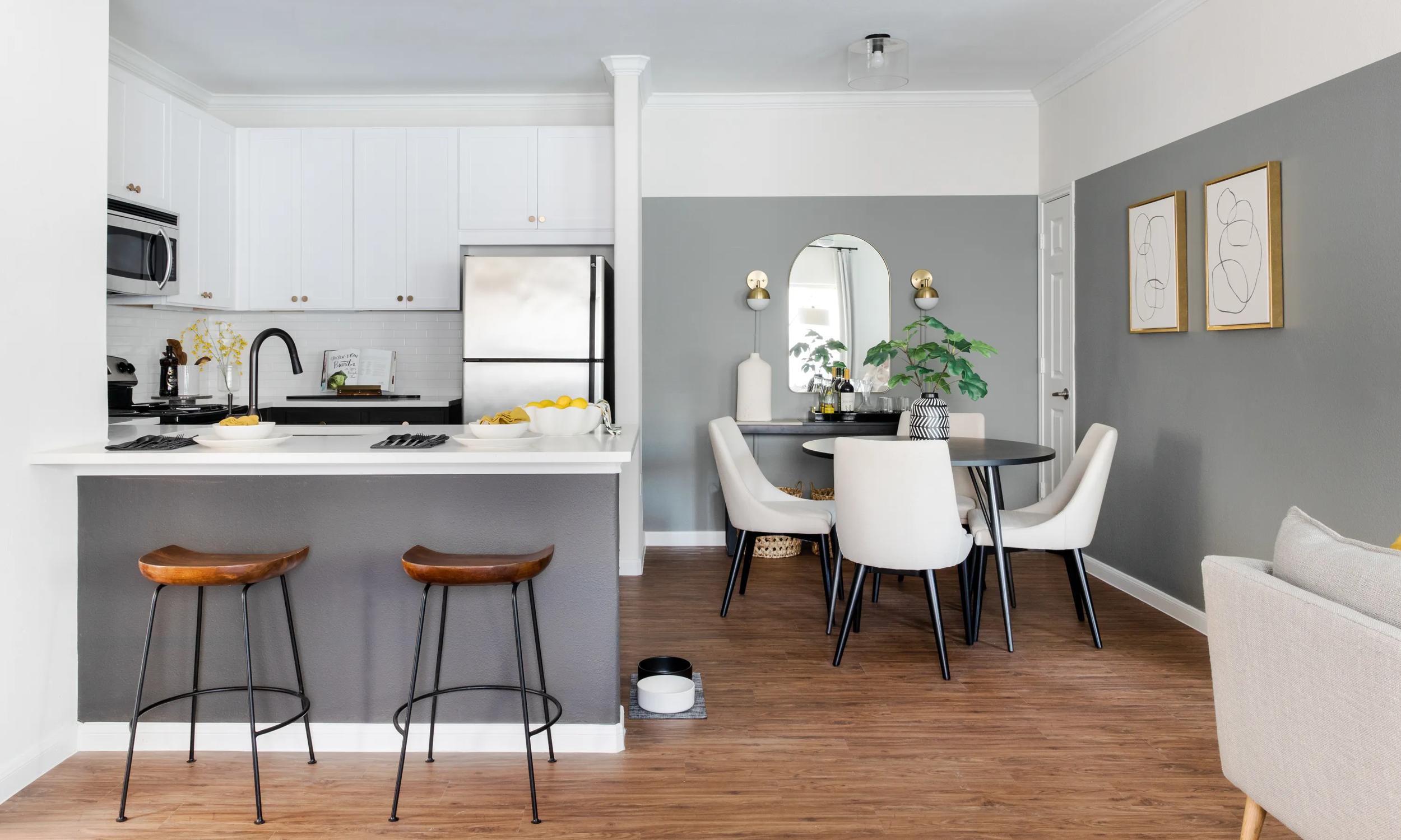 alister oak hill apartments in austin tx updater interior home