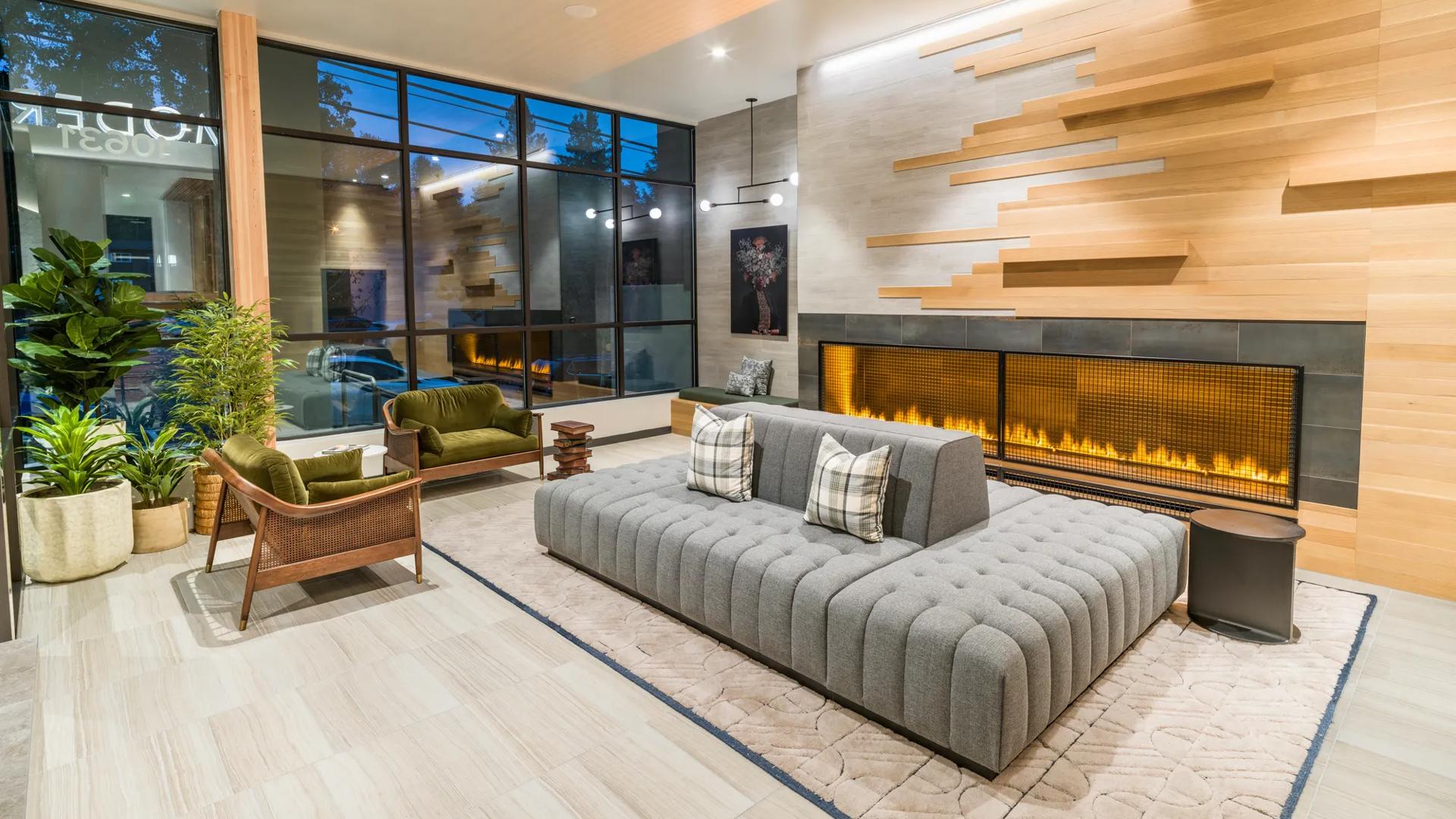 modera northgate interior rendering seattle wa apartment homes for rent