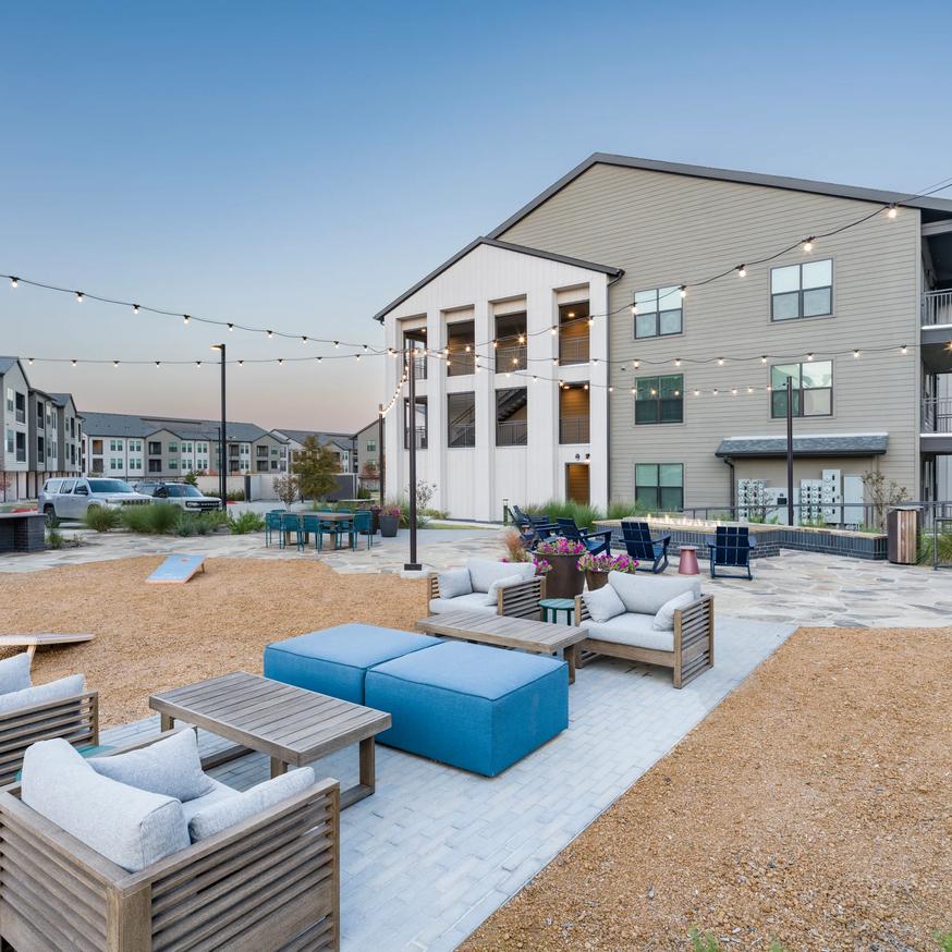 Modera McKinney Ridge Apartments in McKinney | Official Site