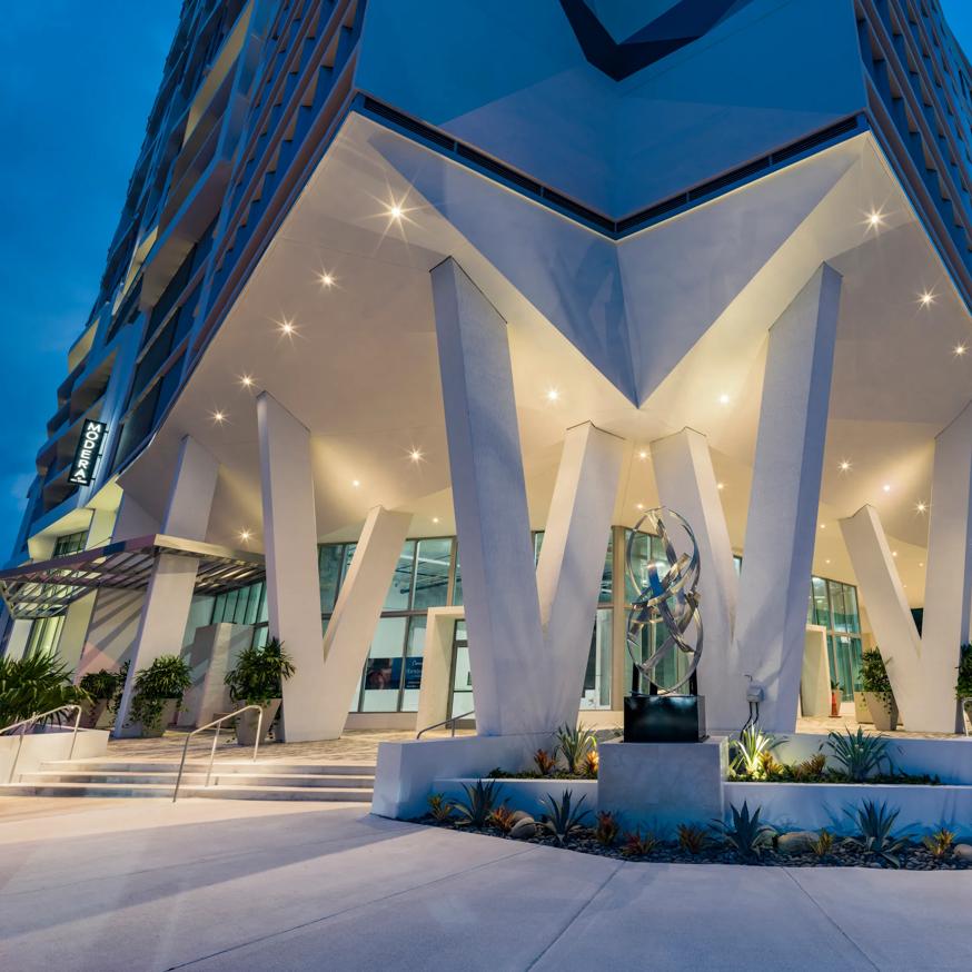 ground level retail modera riverside apartment homes for rent in miami fl