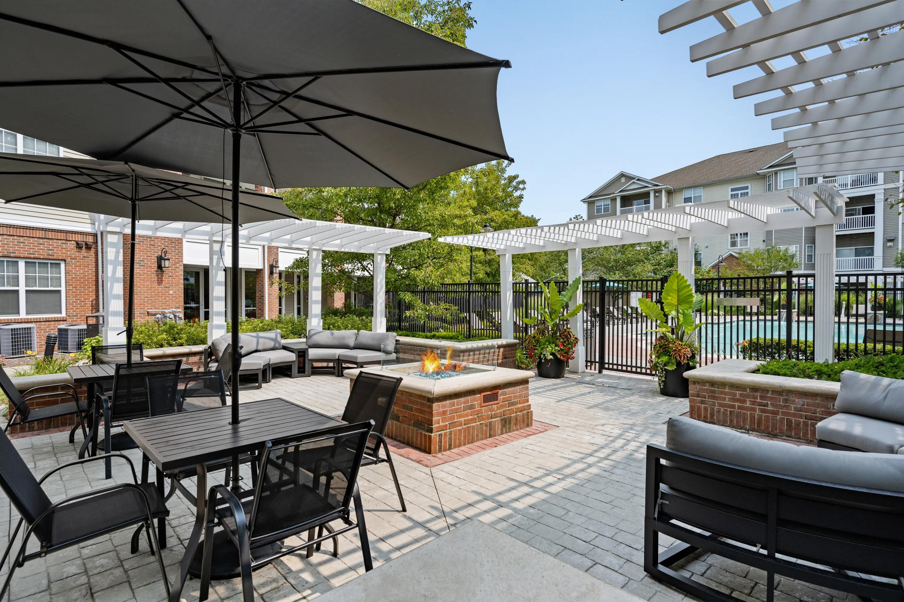 the avens at dedham station apartments in dedham ma