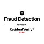 resident verify logo