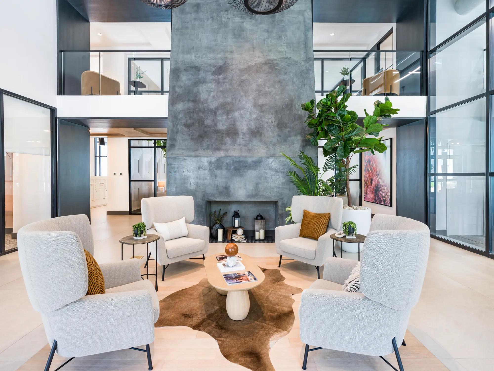 resident lounge with seating modera riverview apartment homes for rent in tn rendering