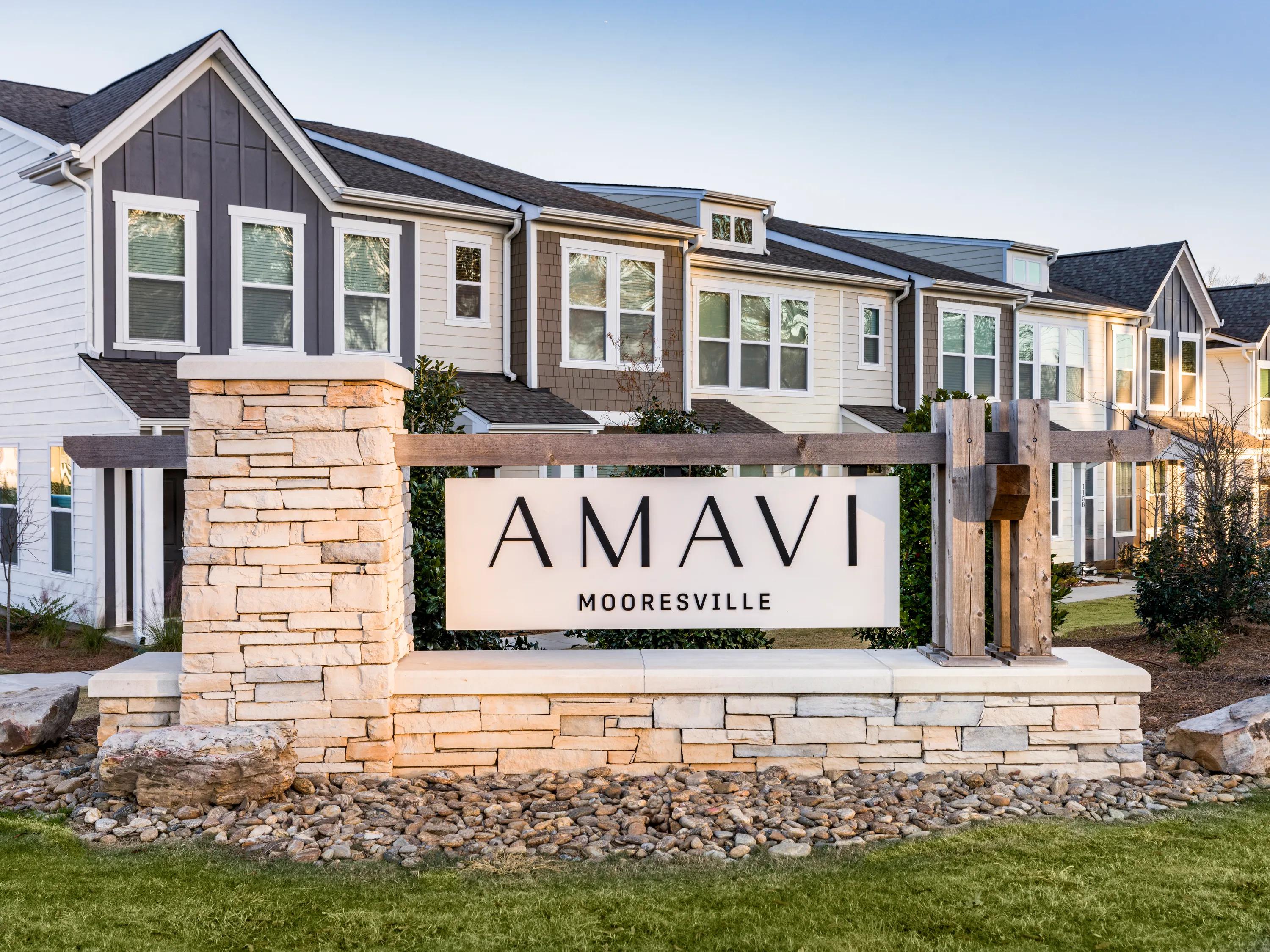 welcome home amavi mooresville homes for rent