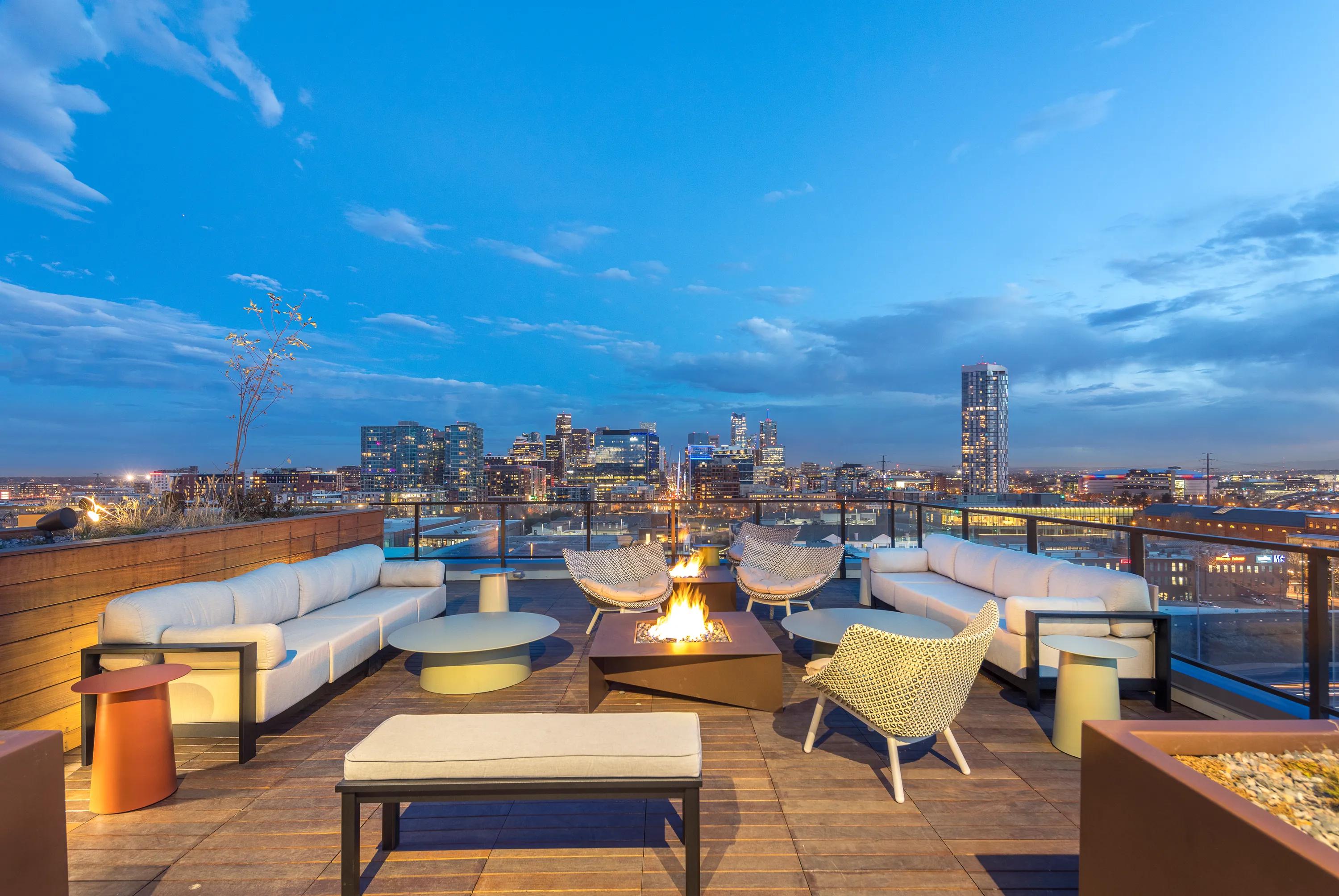 modera lohi apartments in denver co