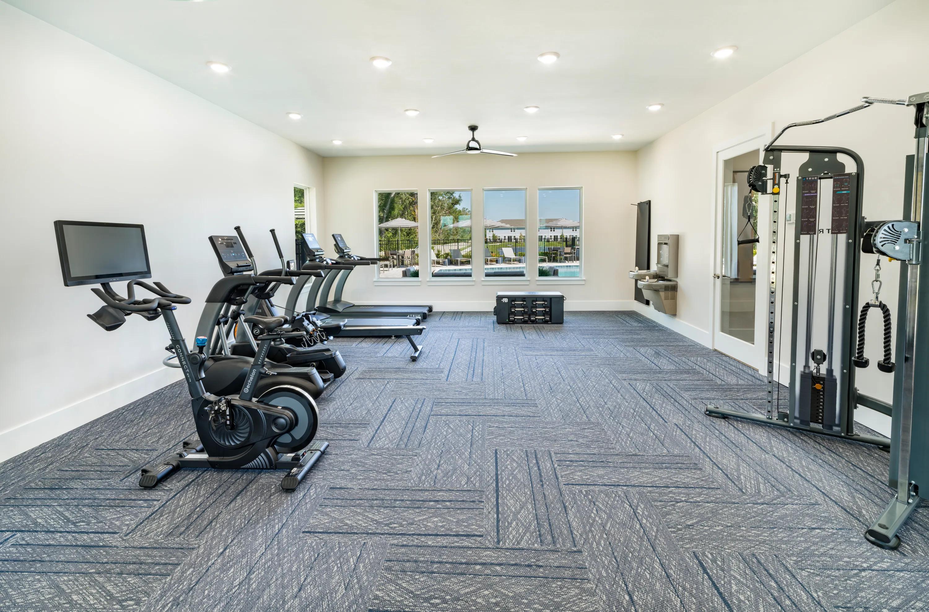 fitness center amavi kissimmee single family homes for rent in florida