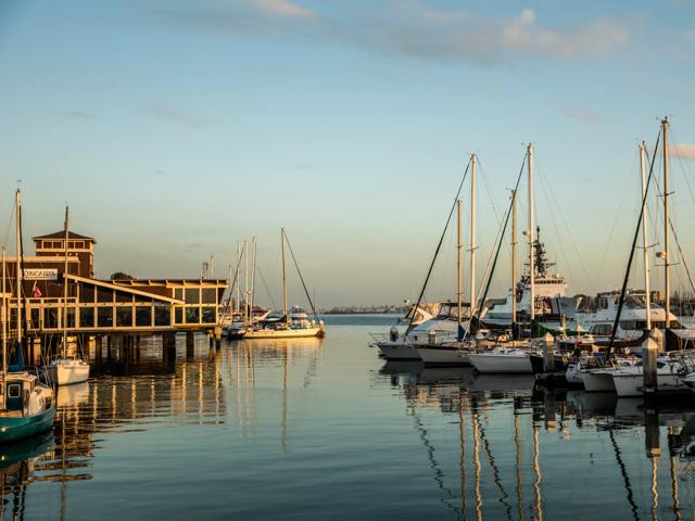 oceanside harbor and marina nearby modera melrose apartments in oceanside ca