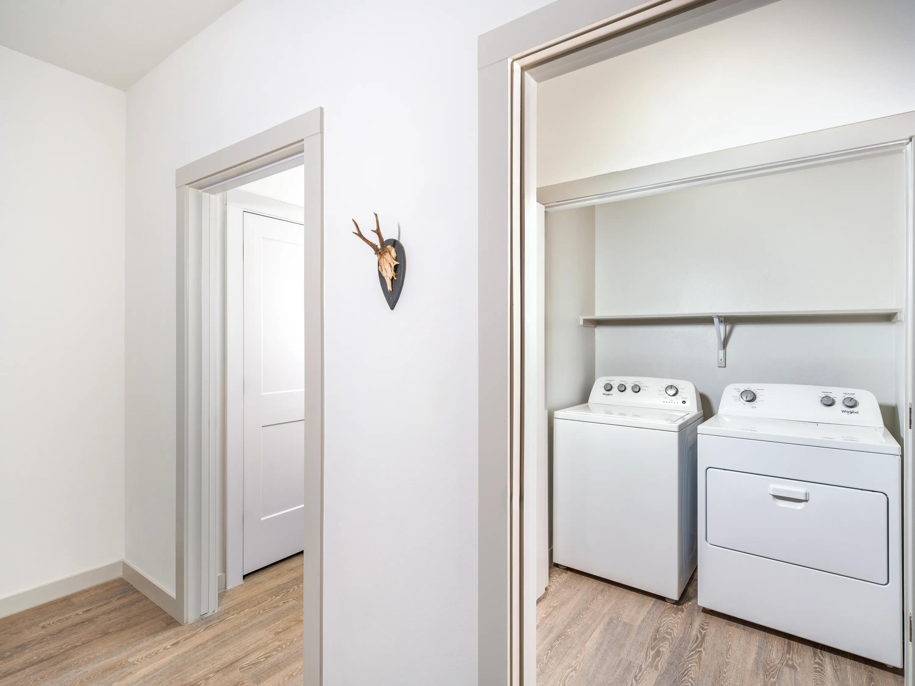 washer and dryer in closet beckett west fork apartment homes for rent in conroe tx