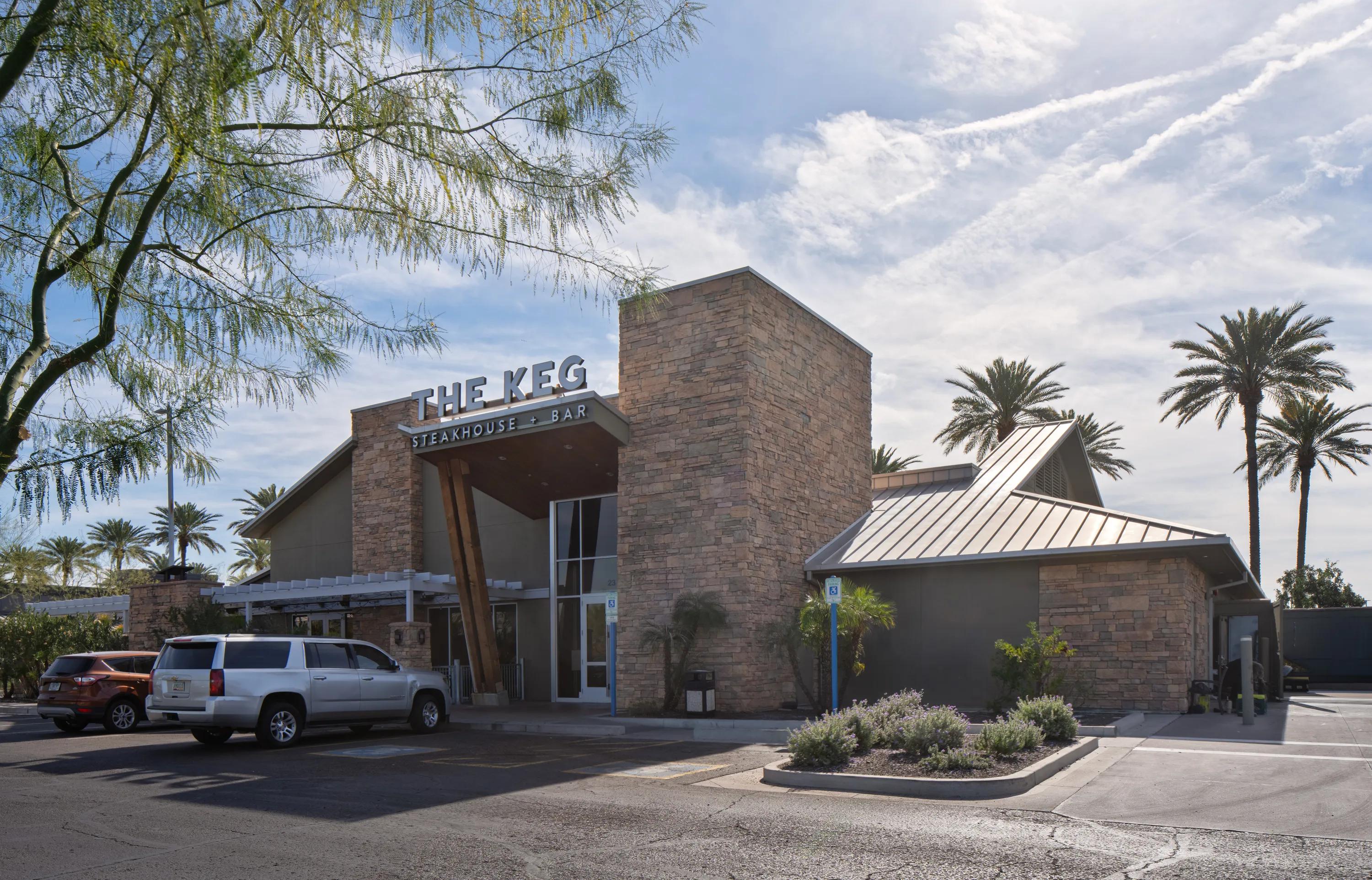 the keg steakhouse nearby modera rio salado apartment in tempe az for rent