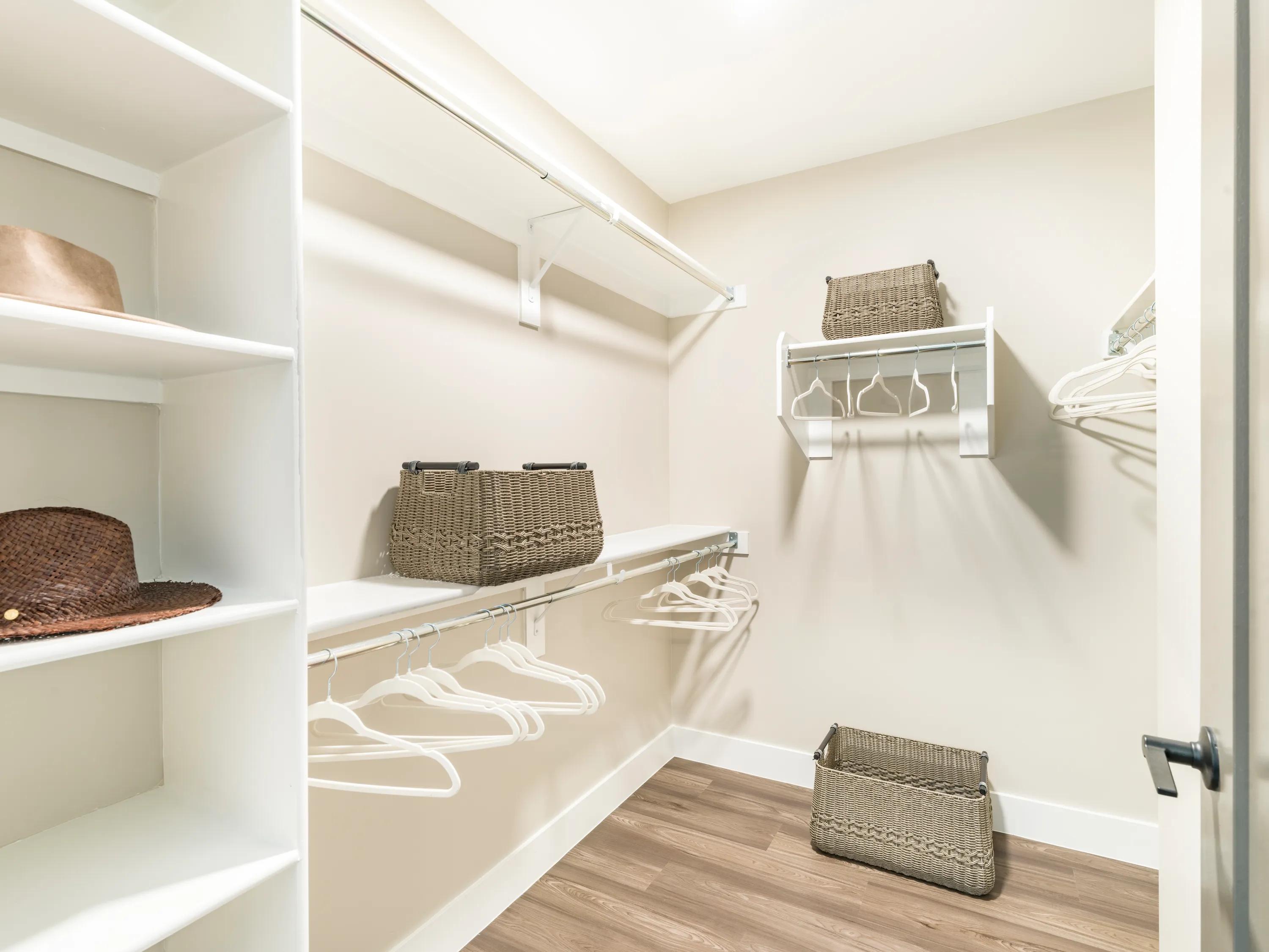 shelving in large closet modera reserve apartment homes for rent in scottsdale az