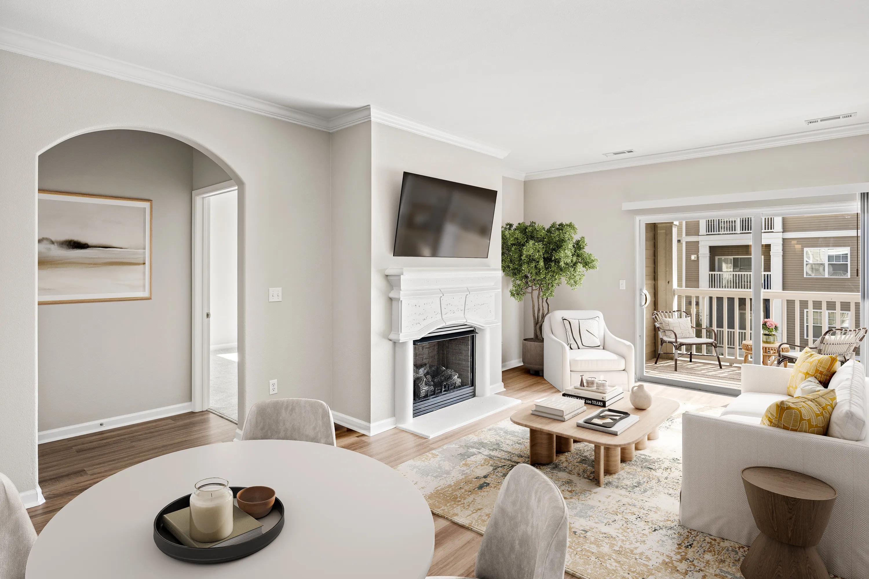 the avens at dedham station apartments in dedham ma
