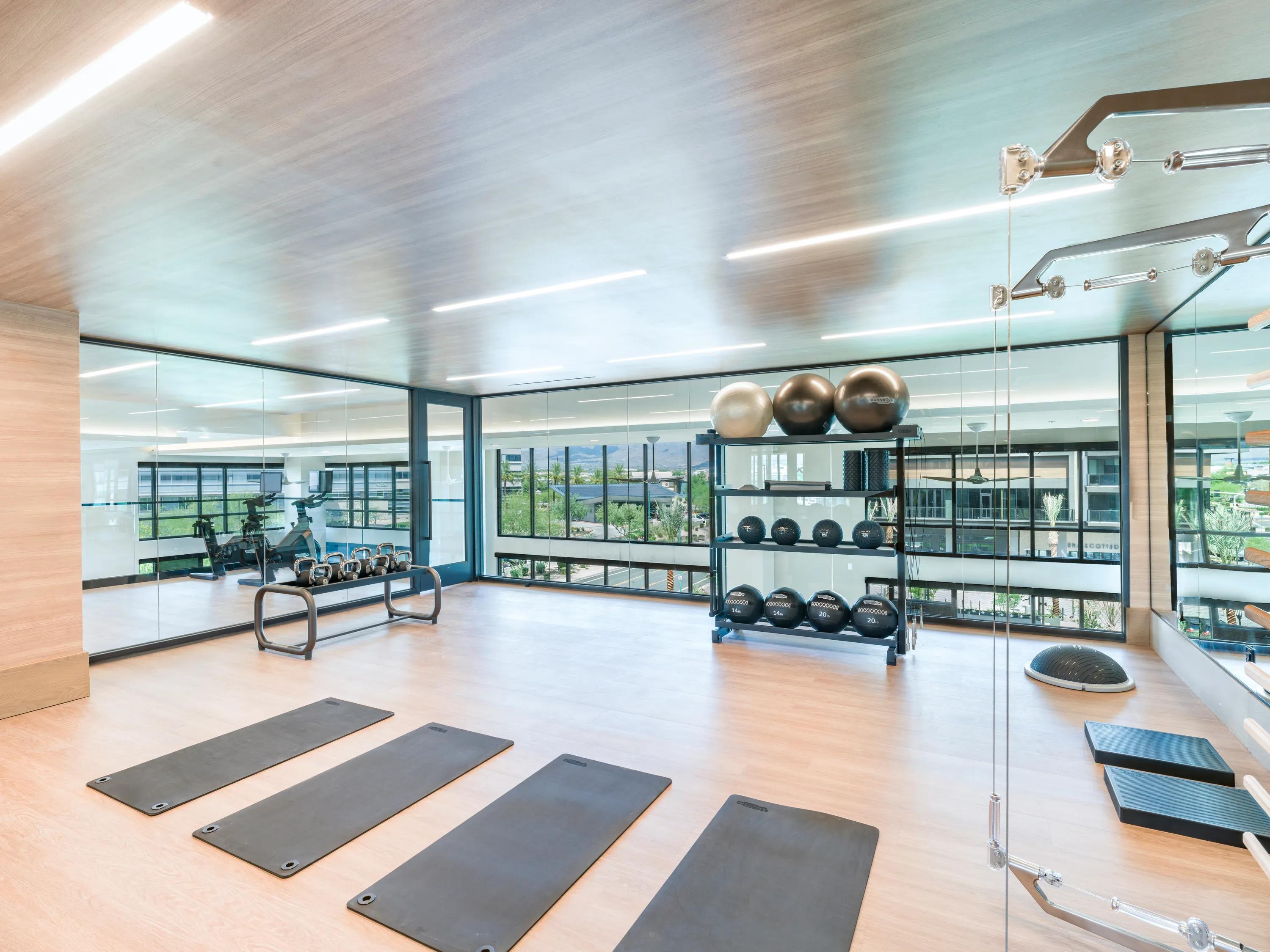 Gallery: Modera Reserve — Scottsdale, AZ Apartments for Rent, image size:3000x2250