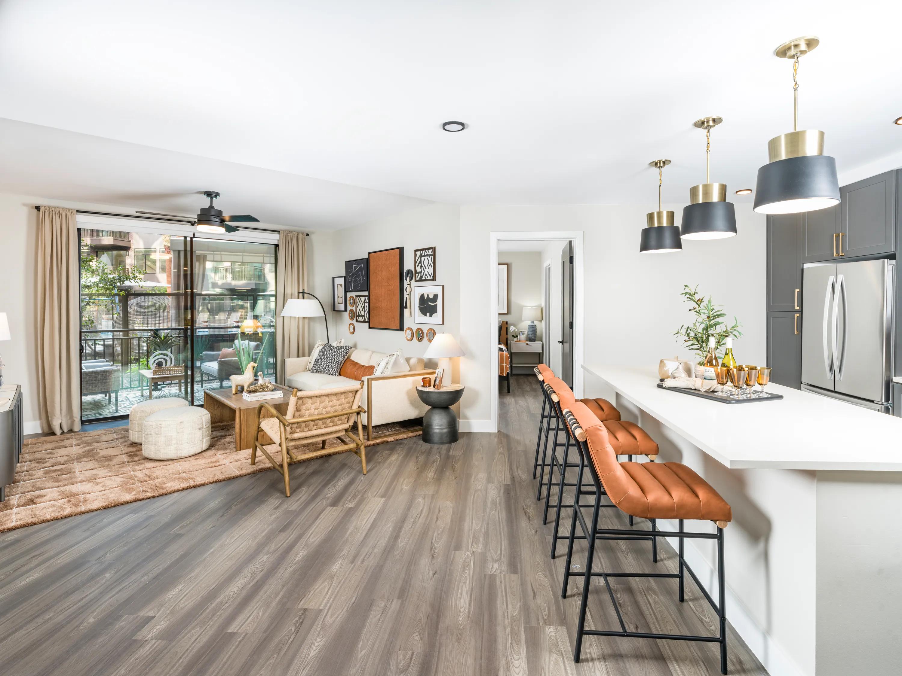 modera reserve apartments rendering scottsdale az