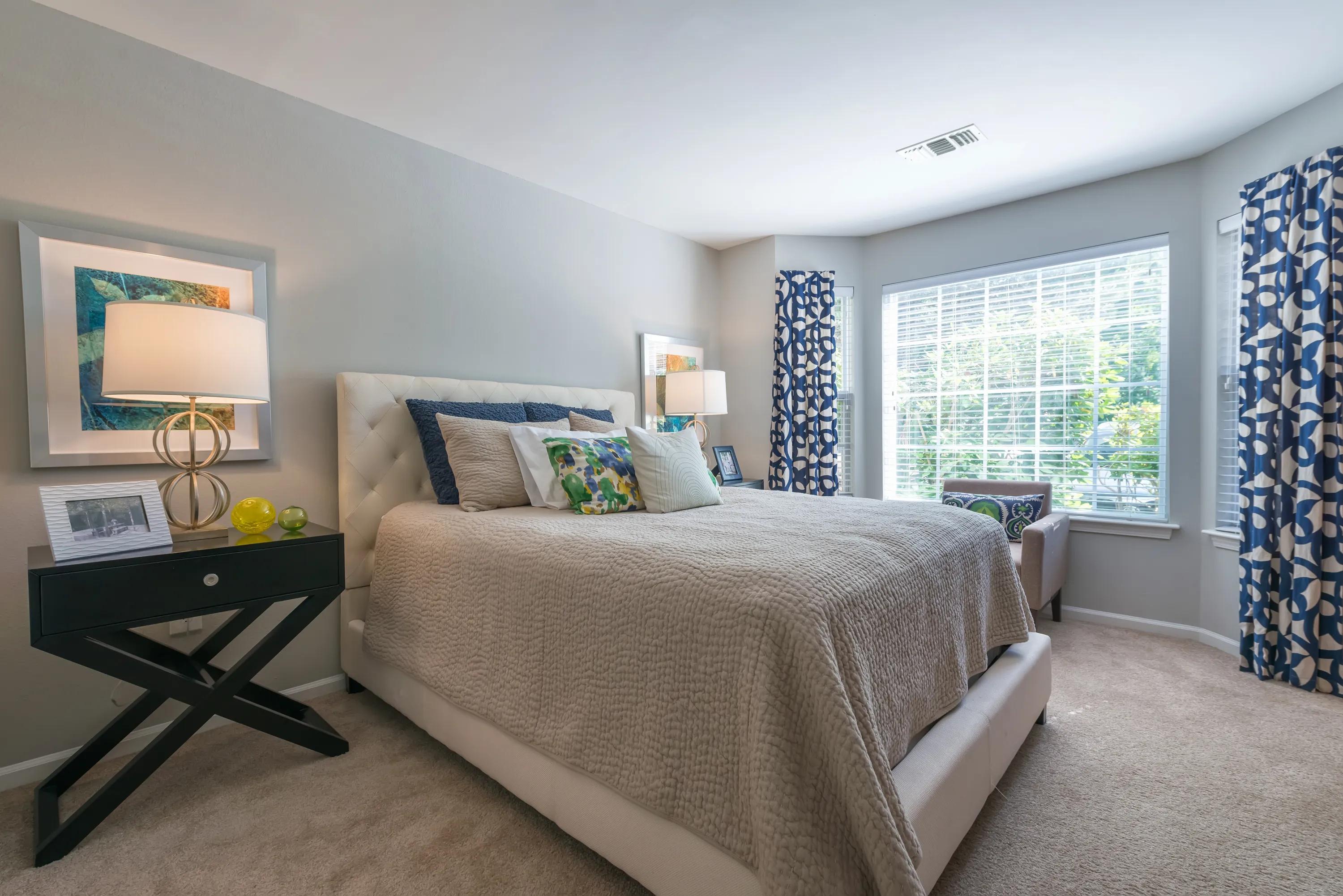 Image of large bedroom apartments alister quincy near boston ma