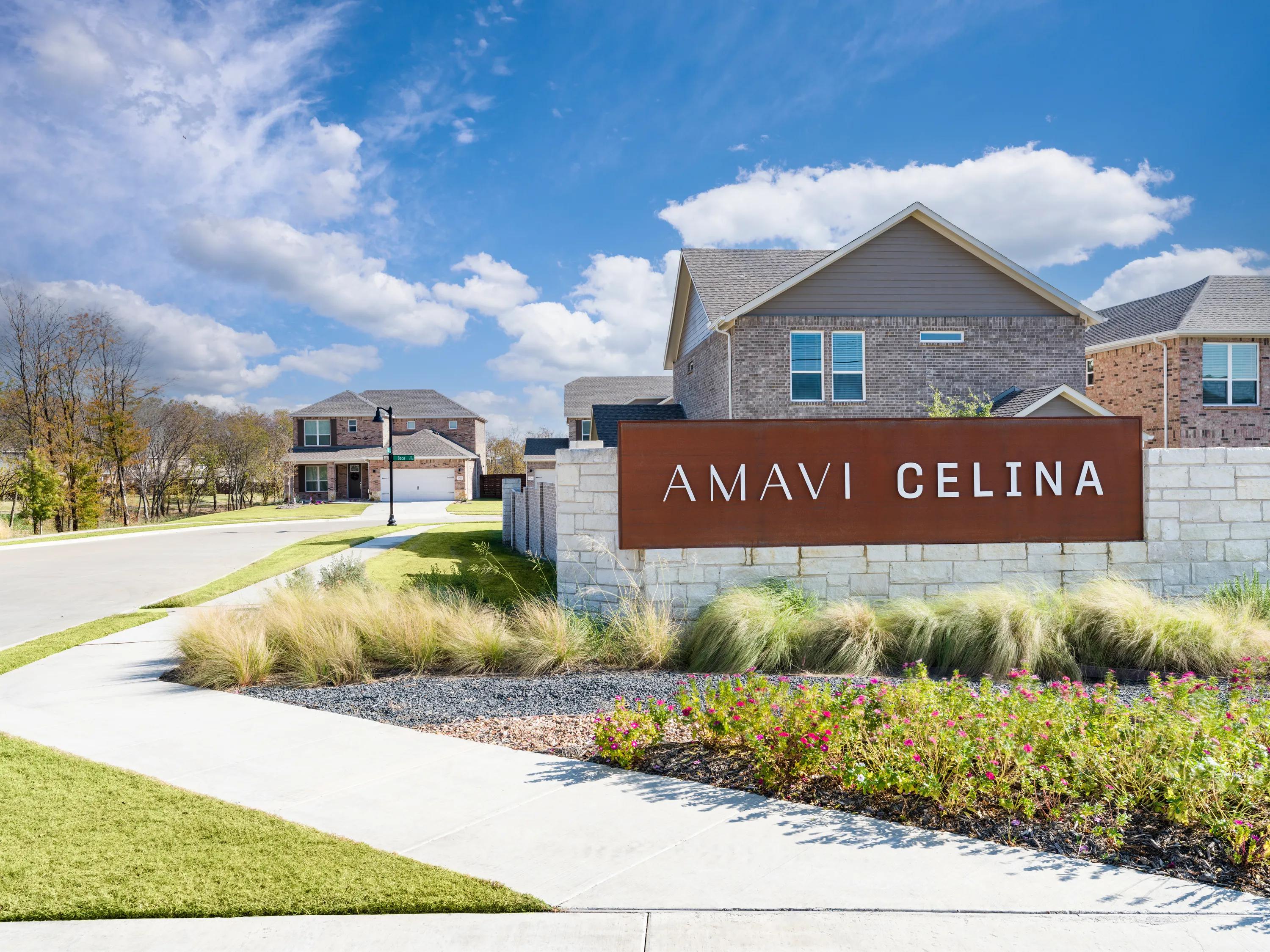 amavi celina monument sign amavi celina single family homes for rent in texas