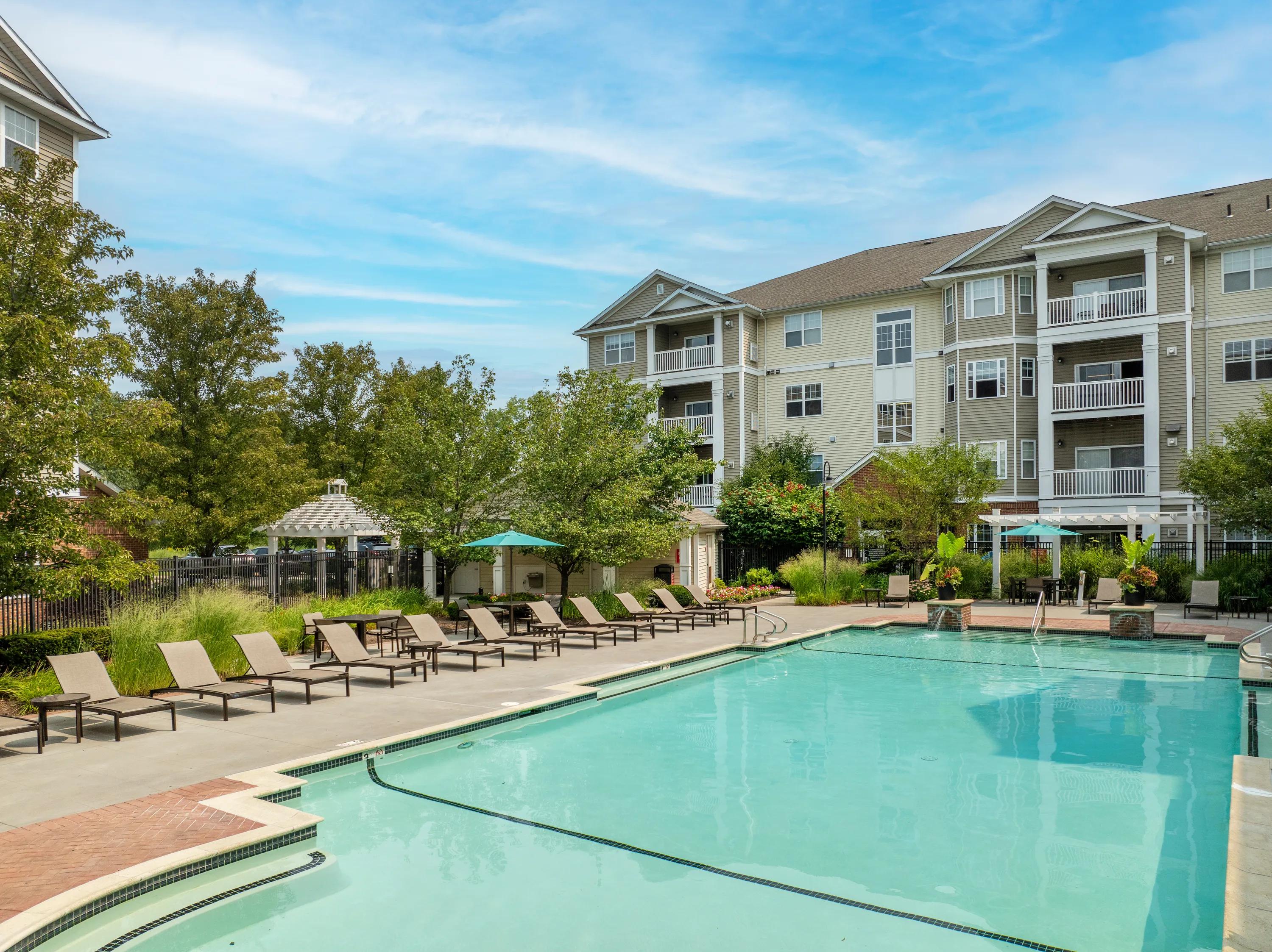 the avens at dedham station apartments in dedham ma
