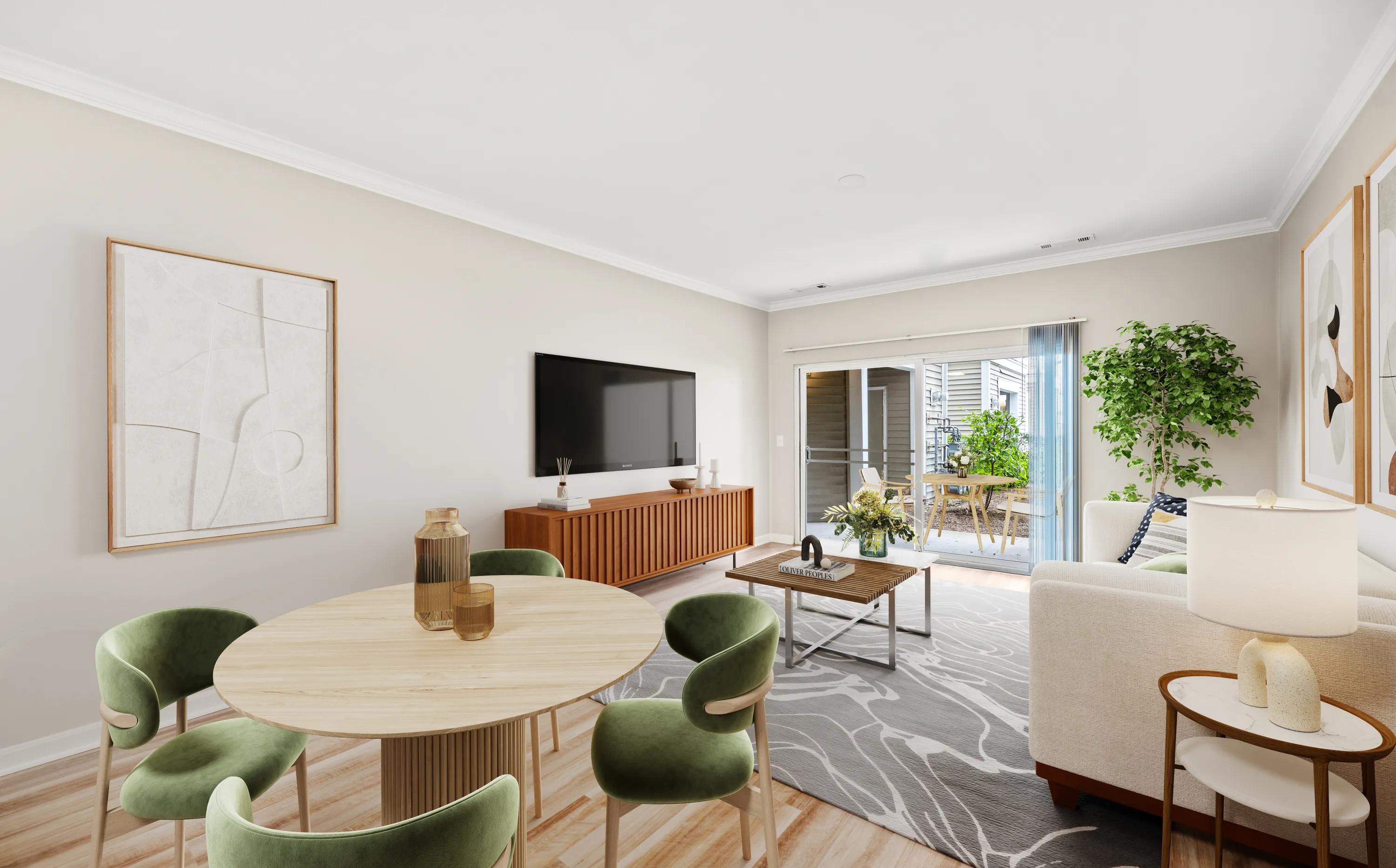 the avens at dedham station apartments in dedham ma