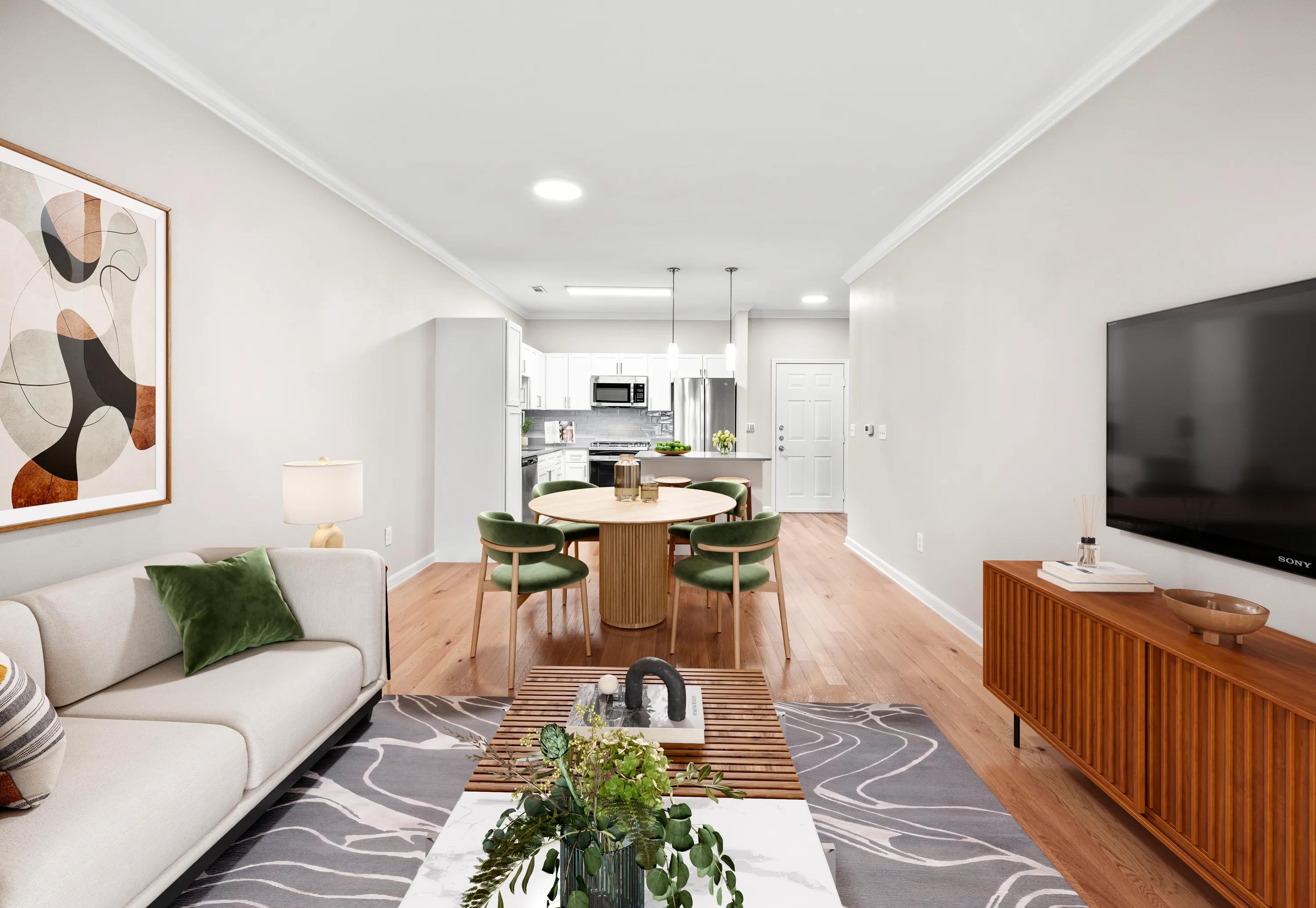the avens at dedham station apartments in dedham ma