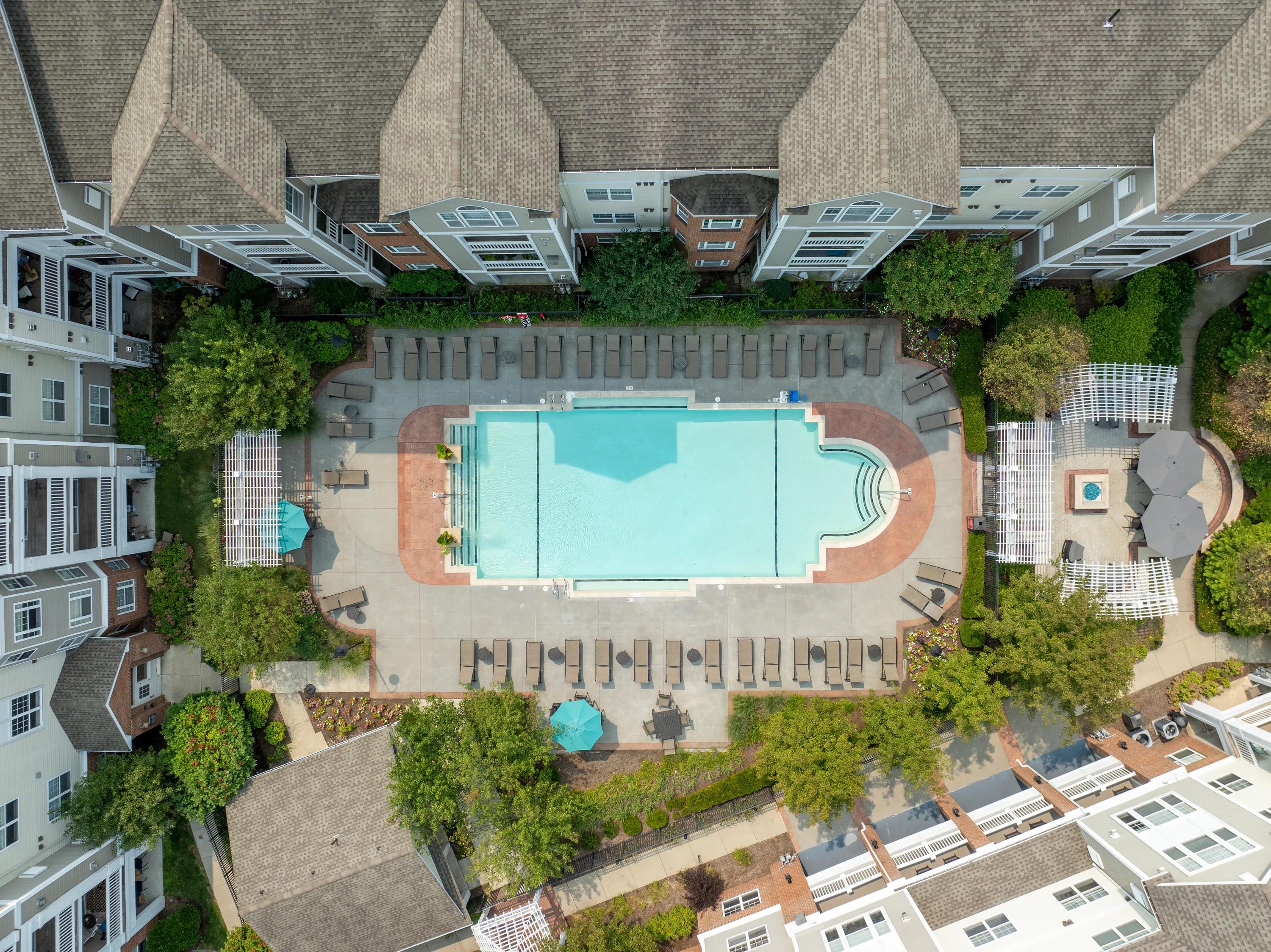 the avens at dedham station apartments in dedham ma