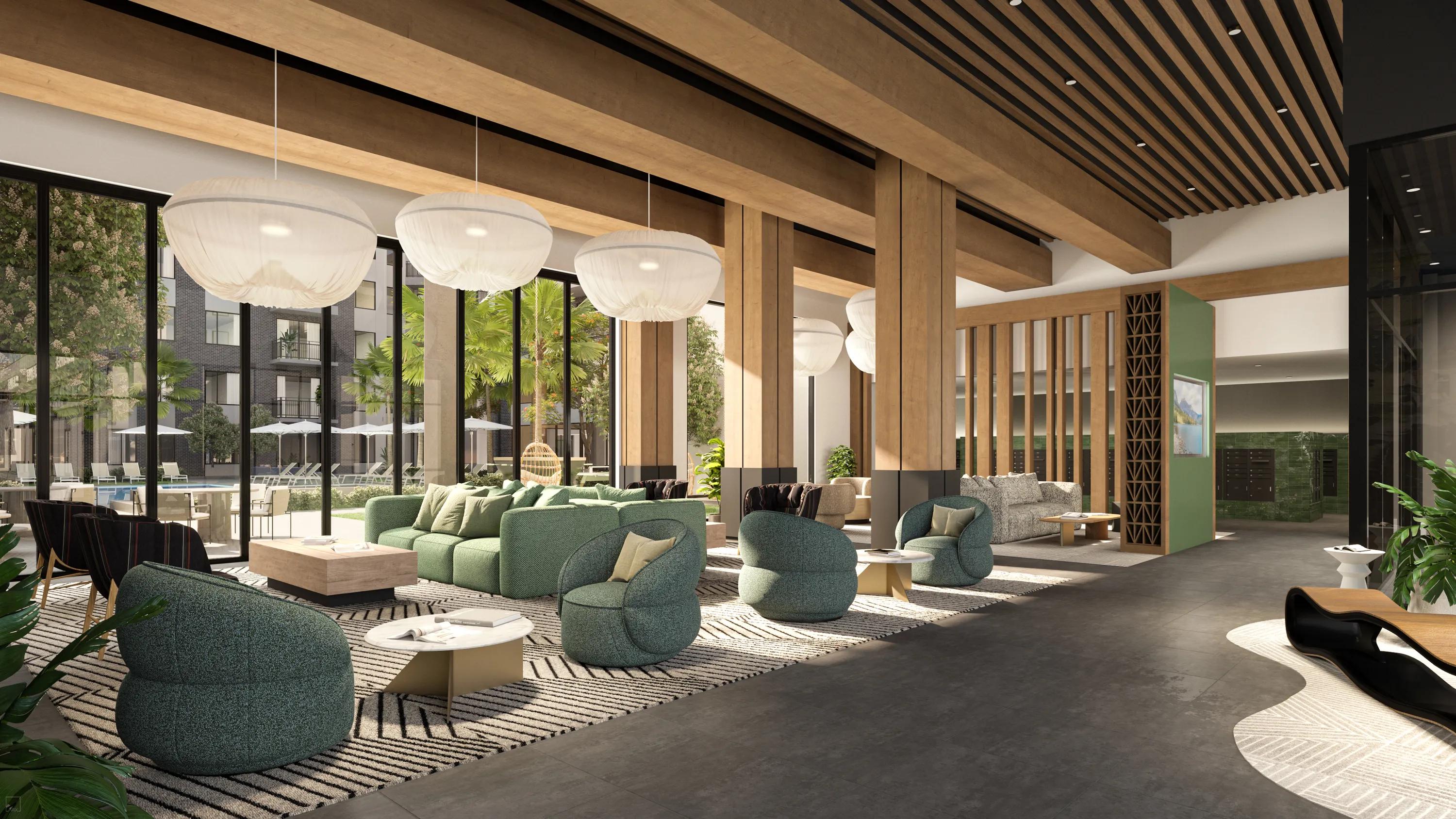 View the Gallery: Modera Scottsdale Apartments for Rent