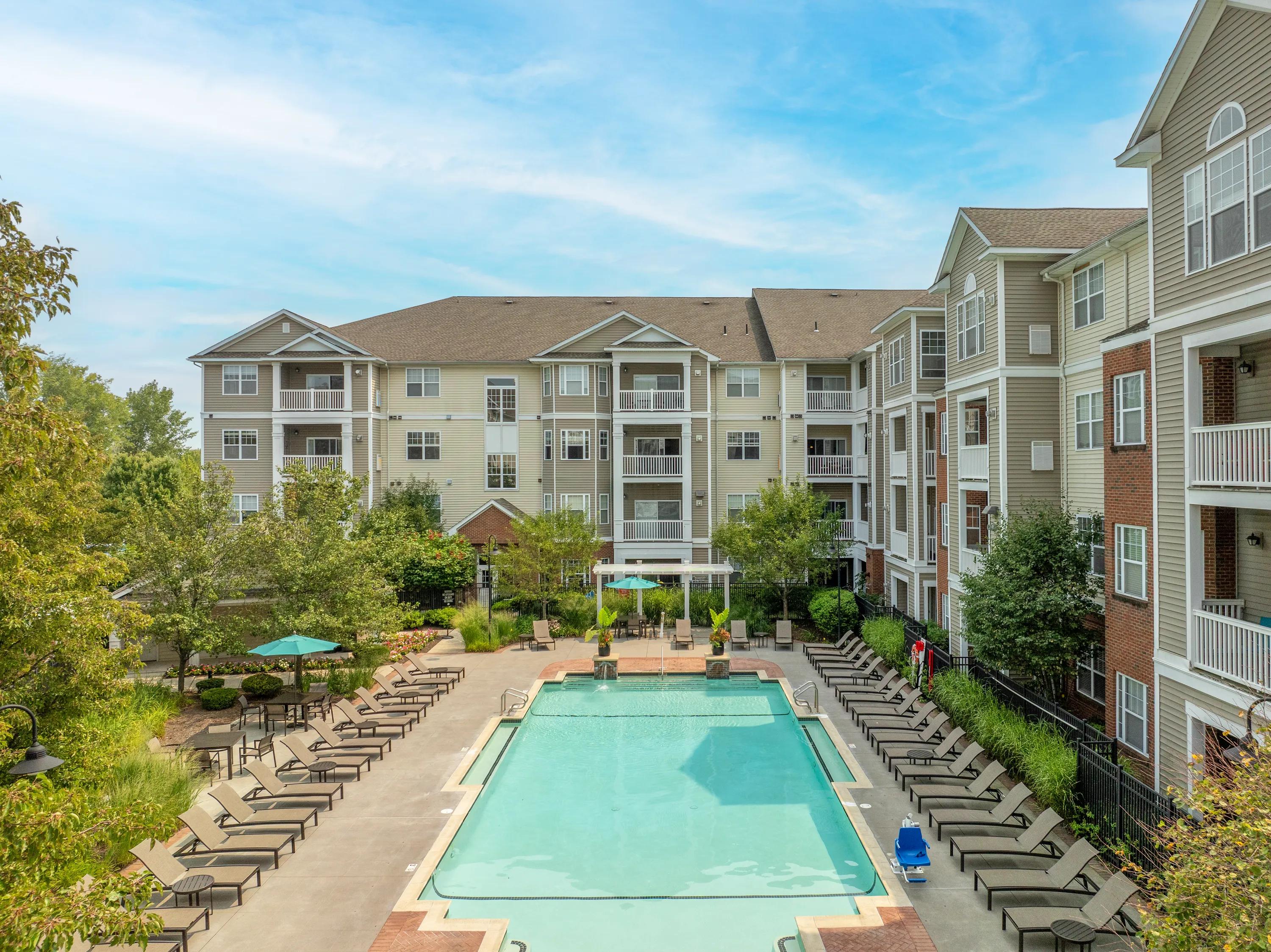 the avens at dedham station apartments in dedham ma