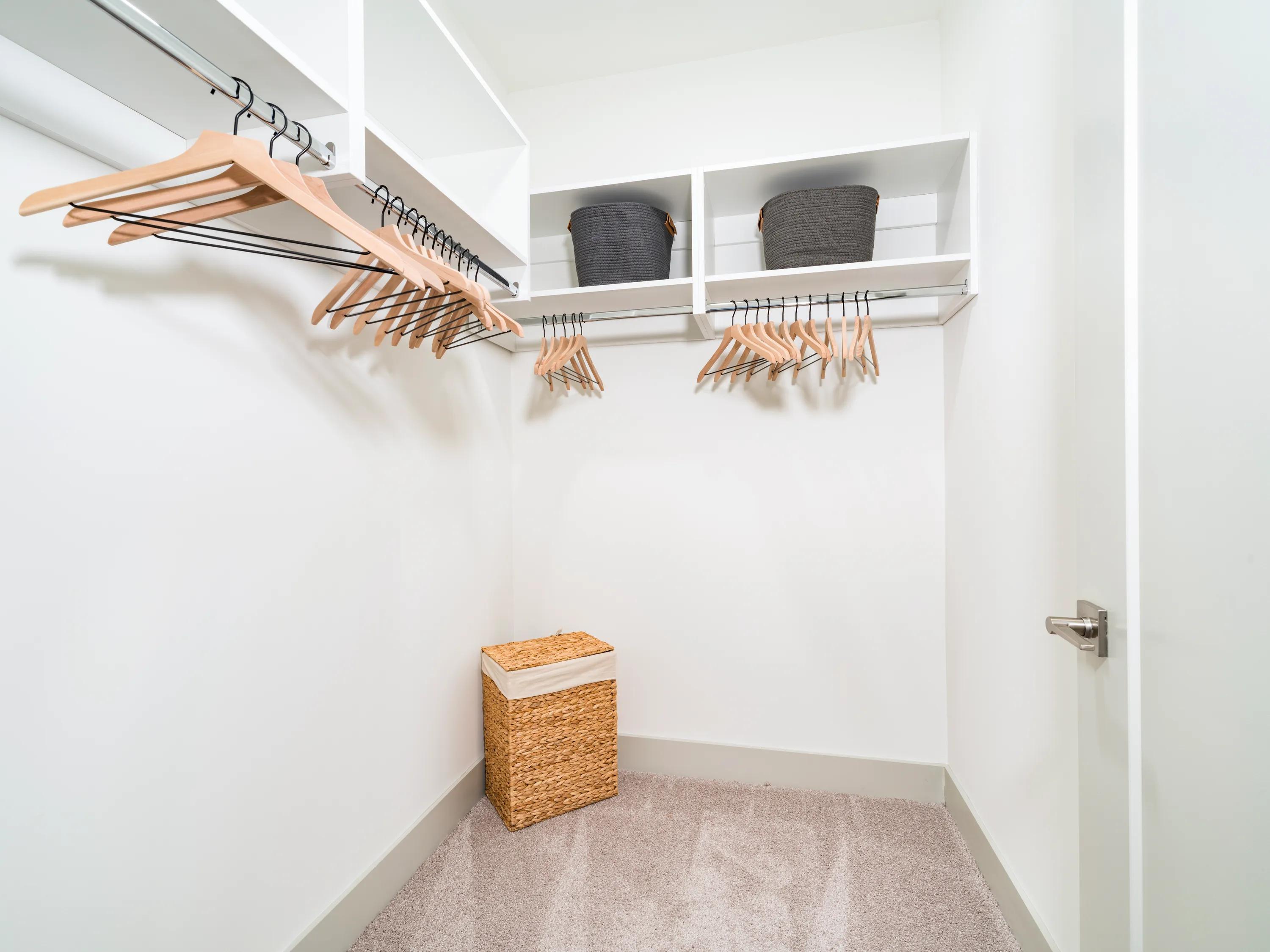 spacious closet modera westside trail apartment homes for rent in atlanta ga