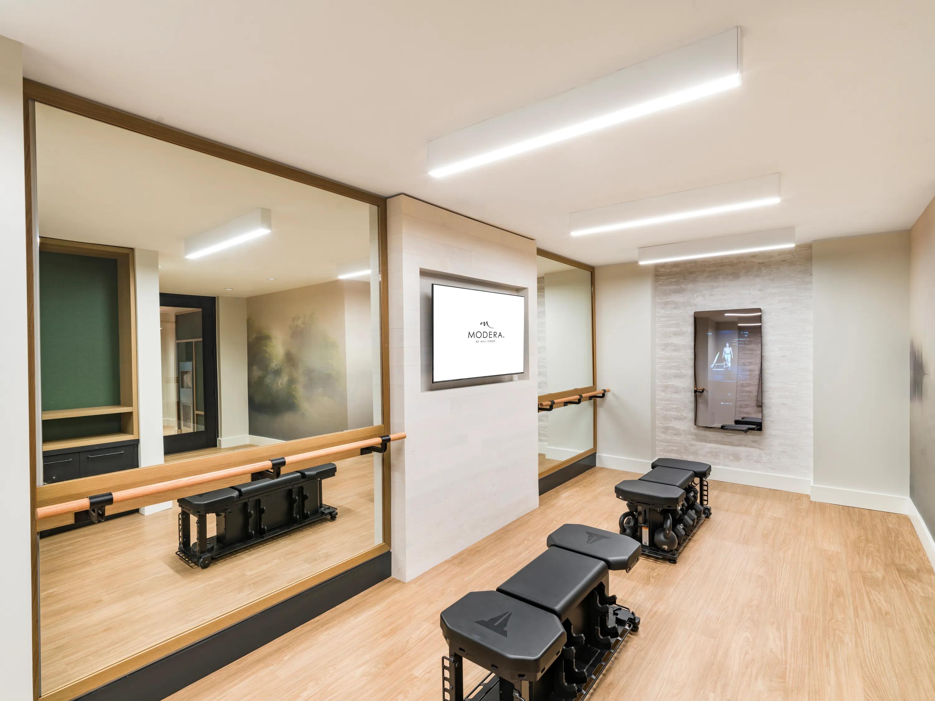 yoga studio modera falls church apartment homes for rent in va