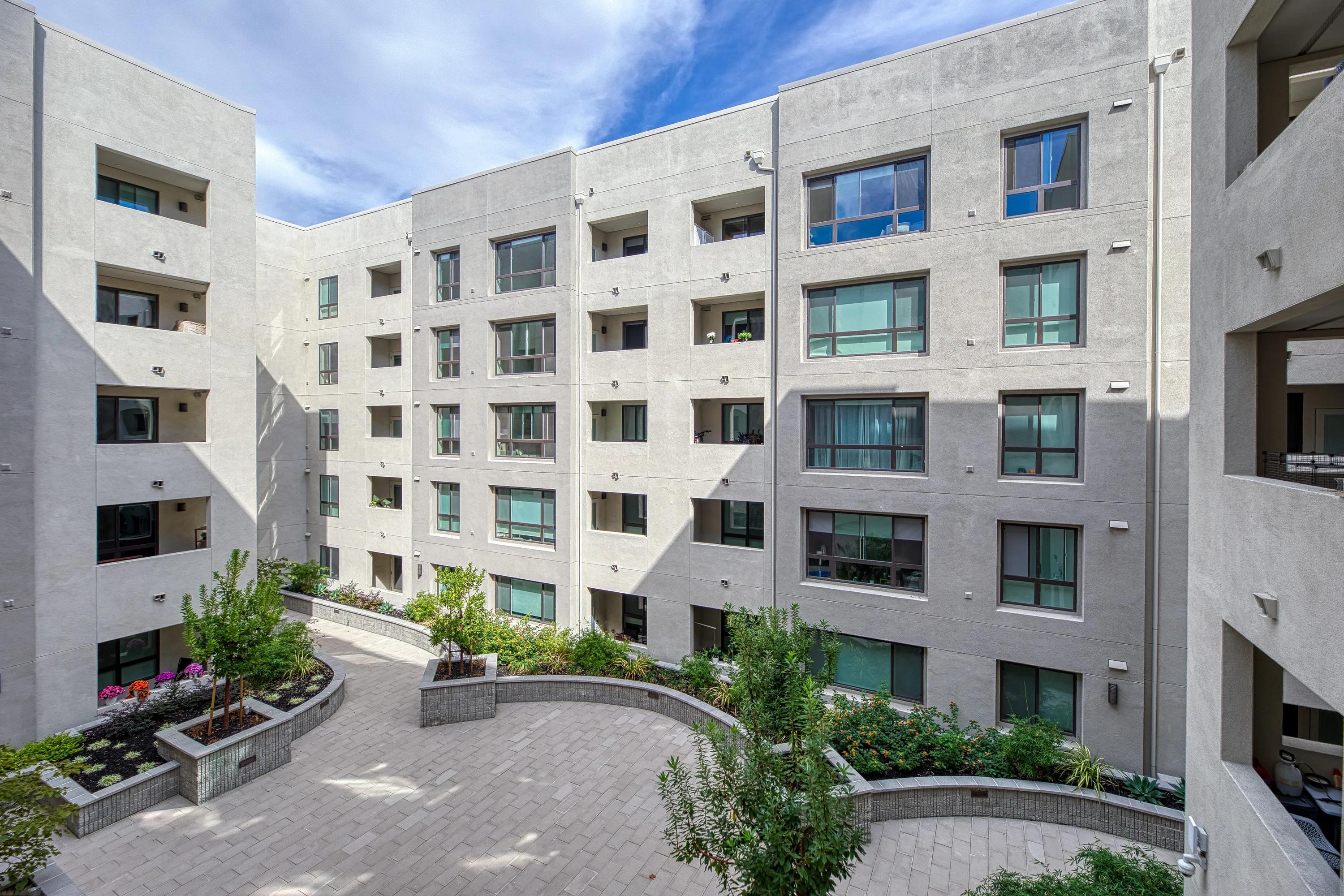 courtyard vespaio apartments for rent in san jose ca