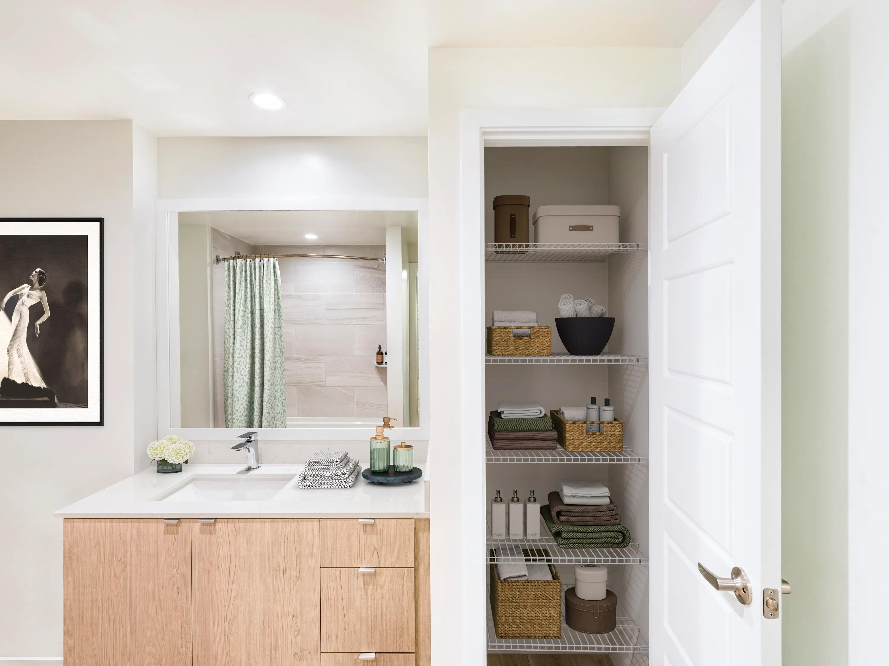 single vanity bathroom apartment homes for rent miami fl