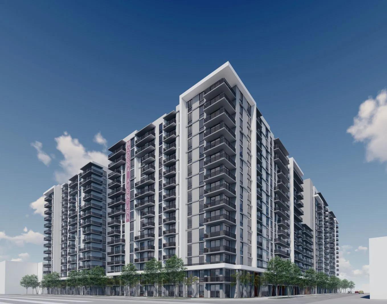 View Photos | Modera Aventura