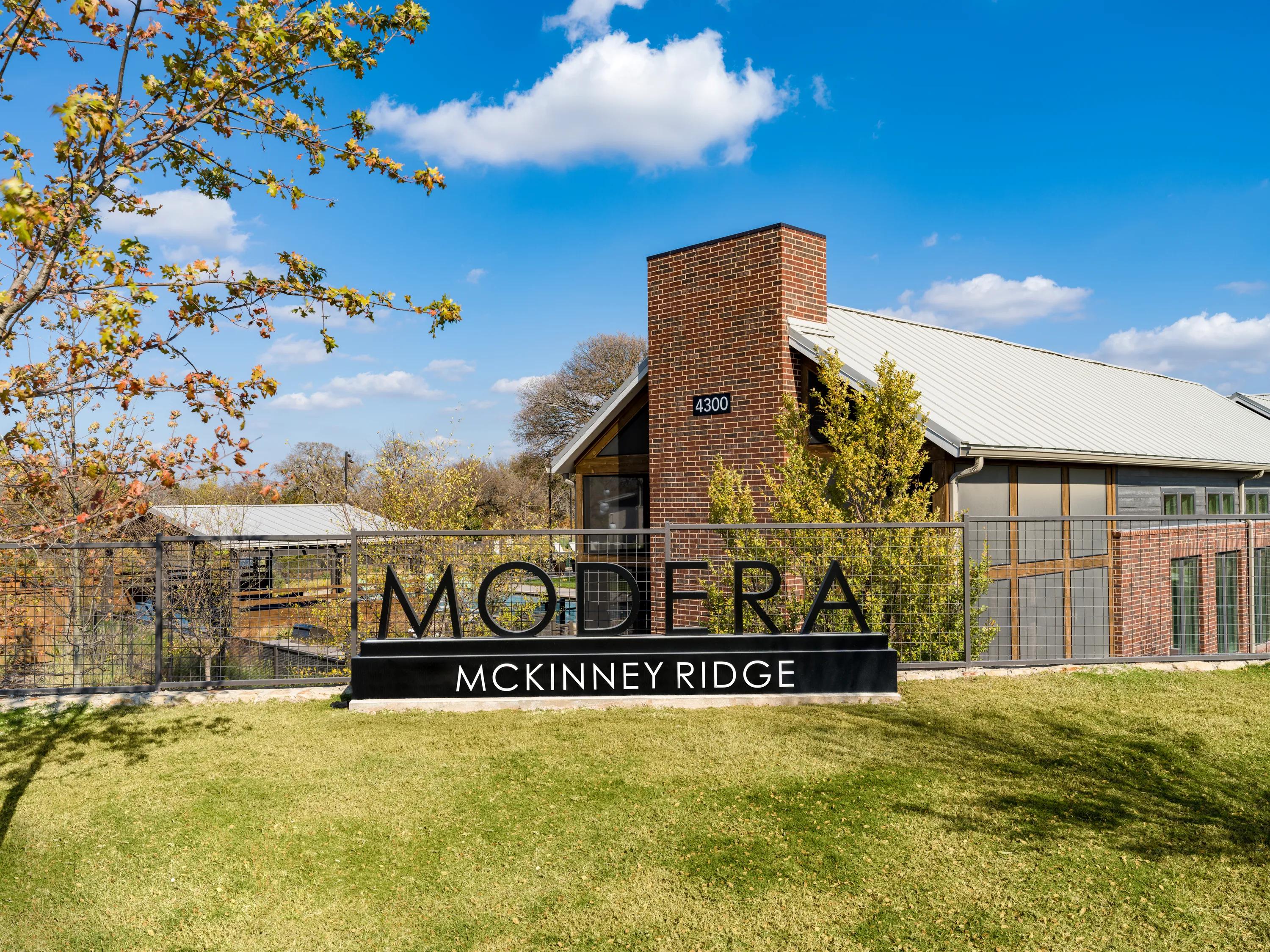 modera mckinney ridge apartment homes for rent in tx