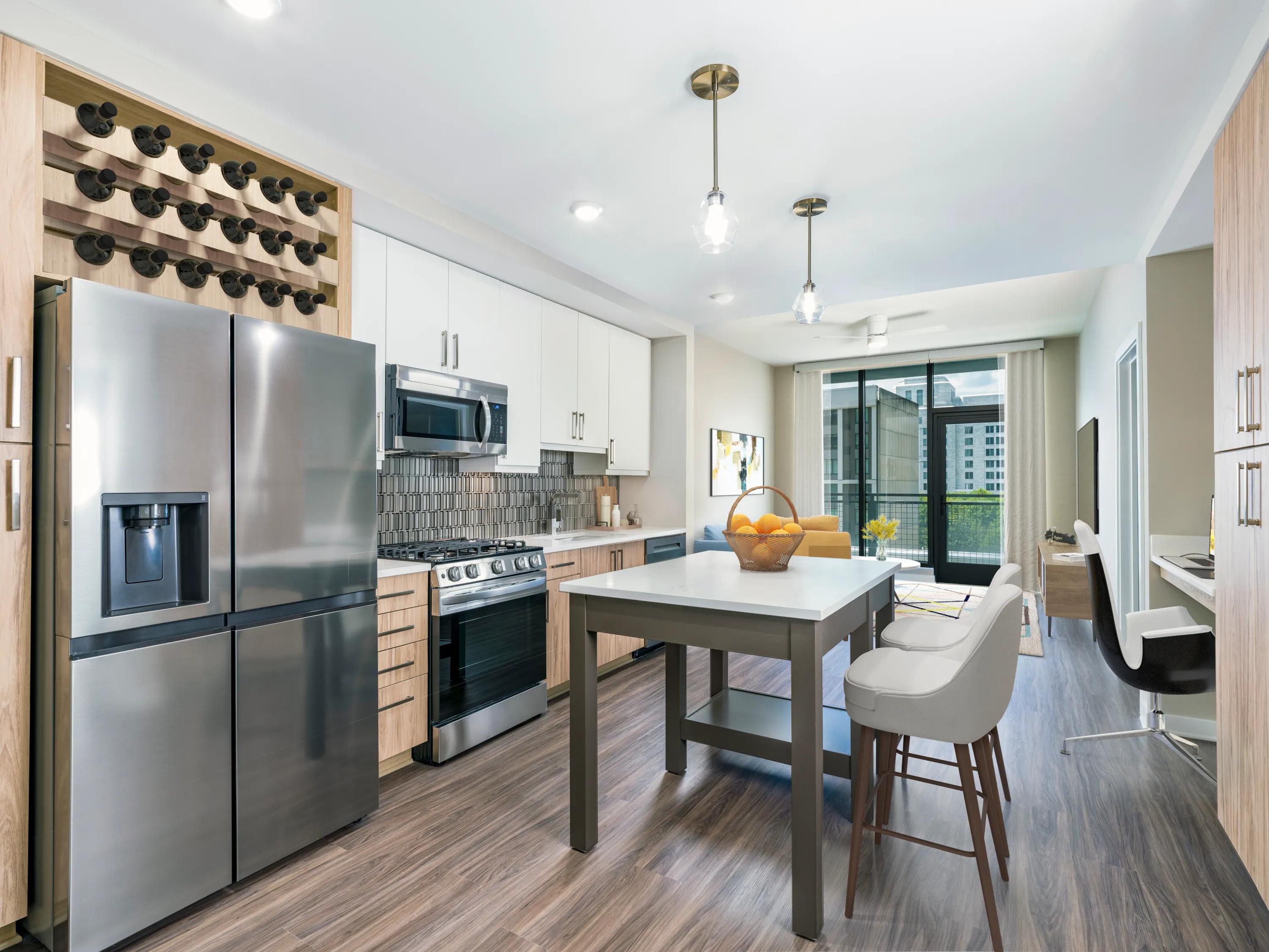 Modera Parkside - Image 2