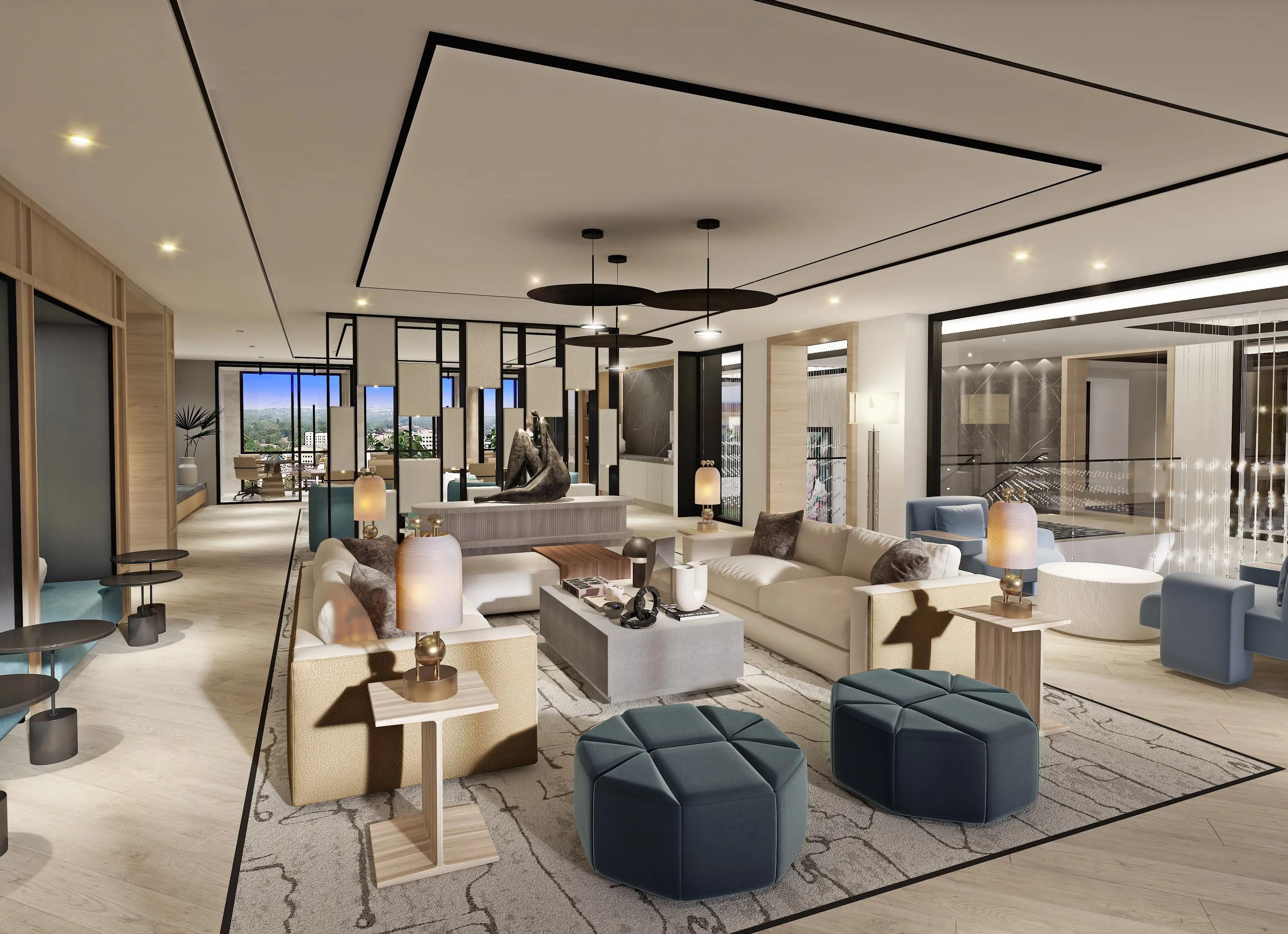 View of Discover coliving in Stockholm, Gothenburg and Lund | COLIVE