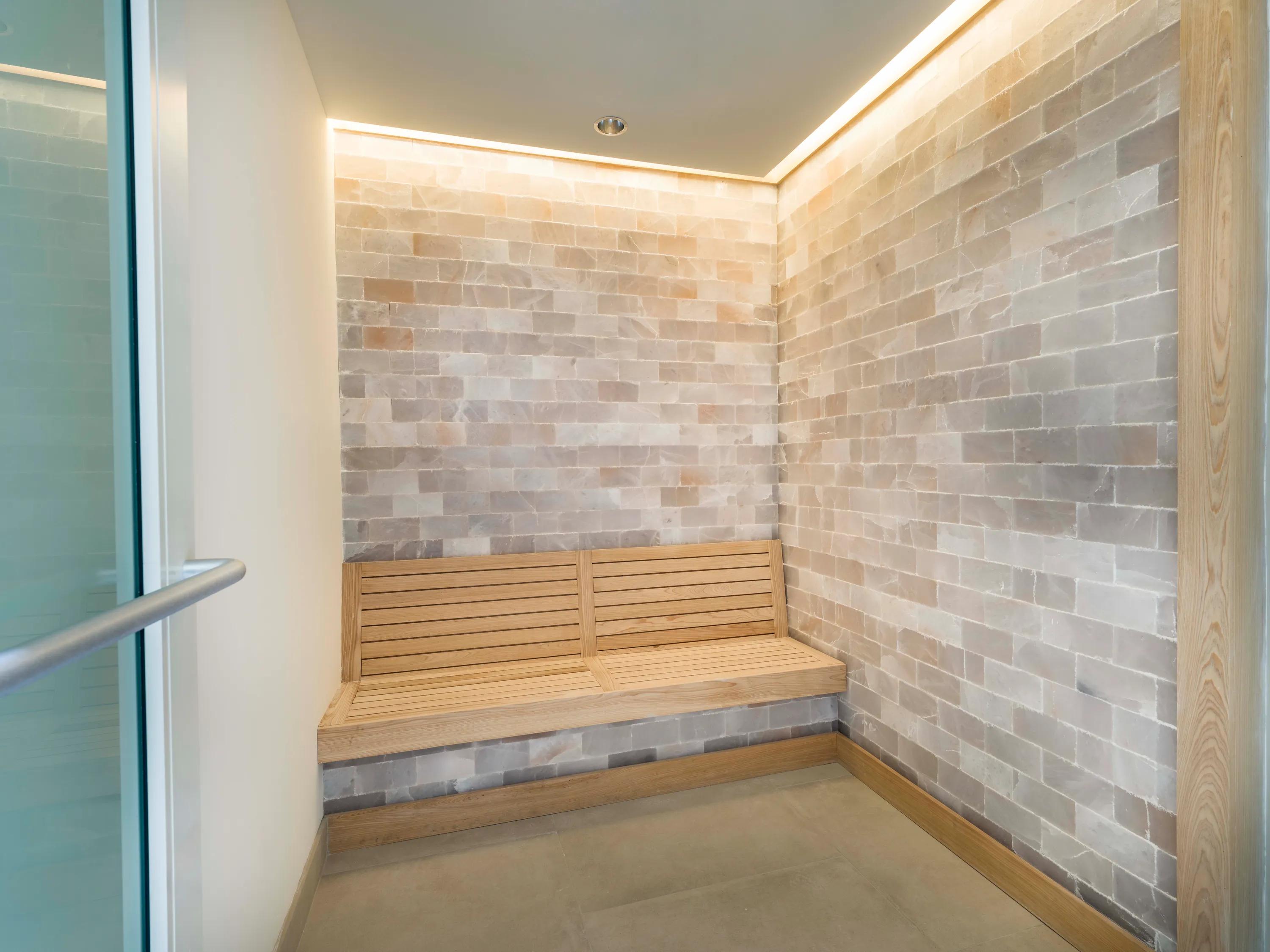 salt room at modera academical village apartment homes for rent in davie fl