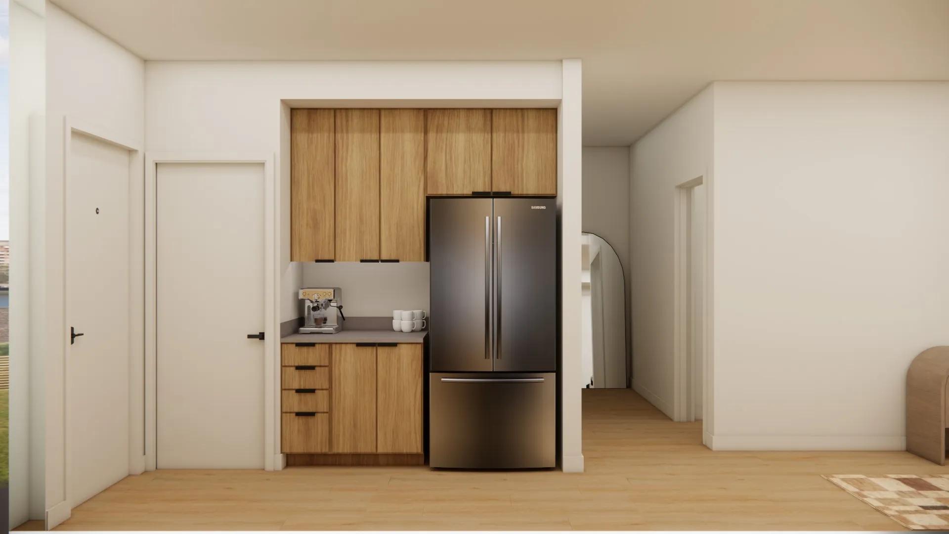 modera marmalade apartments for rent in salt lake city utah kitchen with stainless appliances