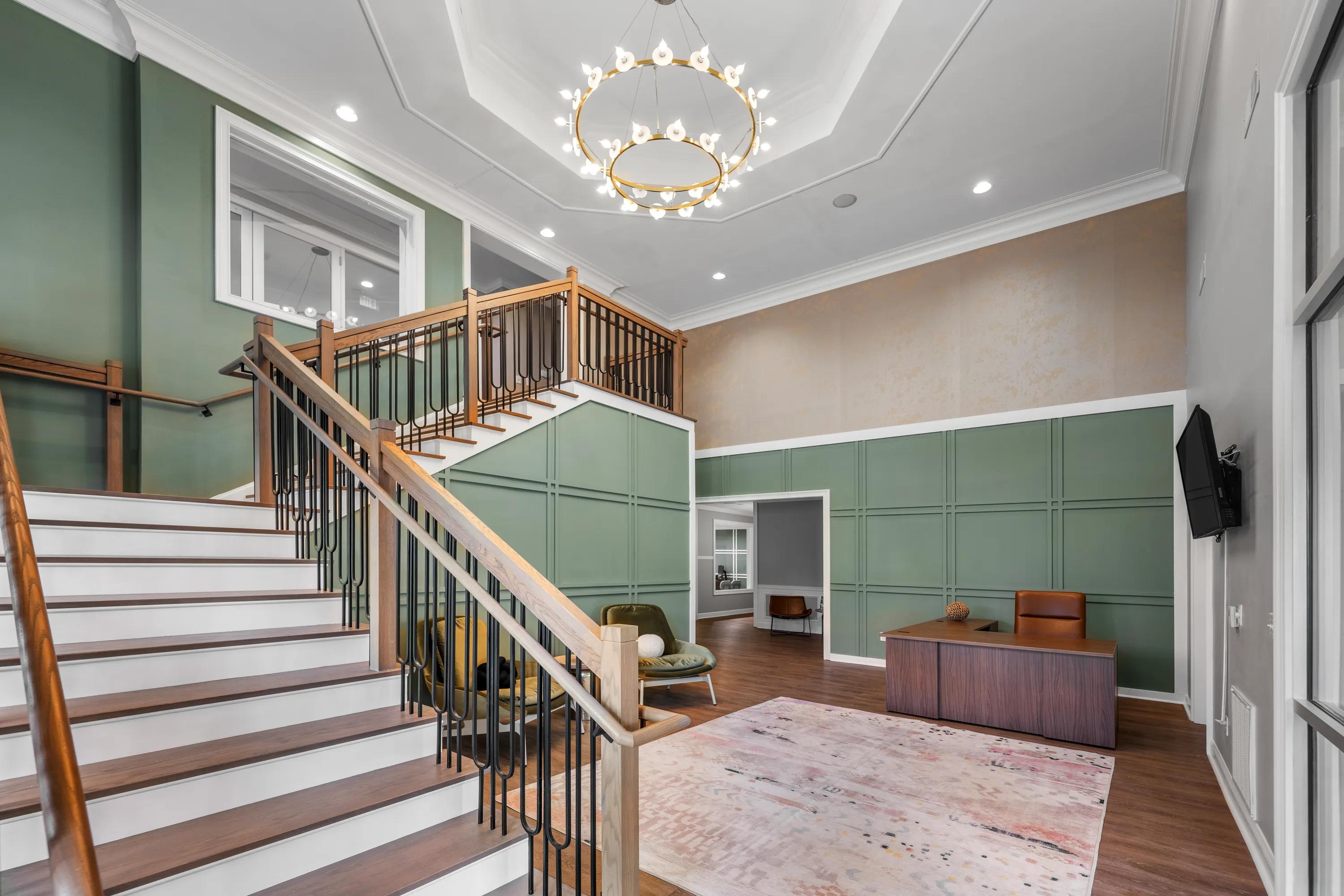 the avens at dedham station apartments in dedham ma
