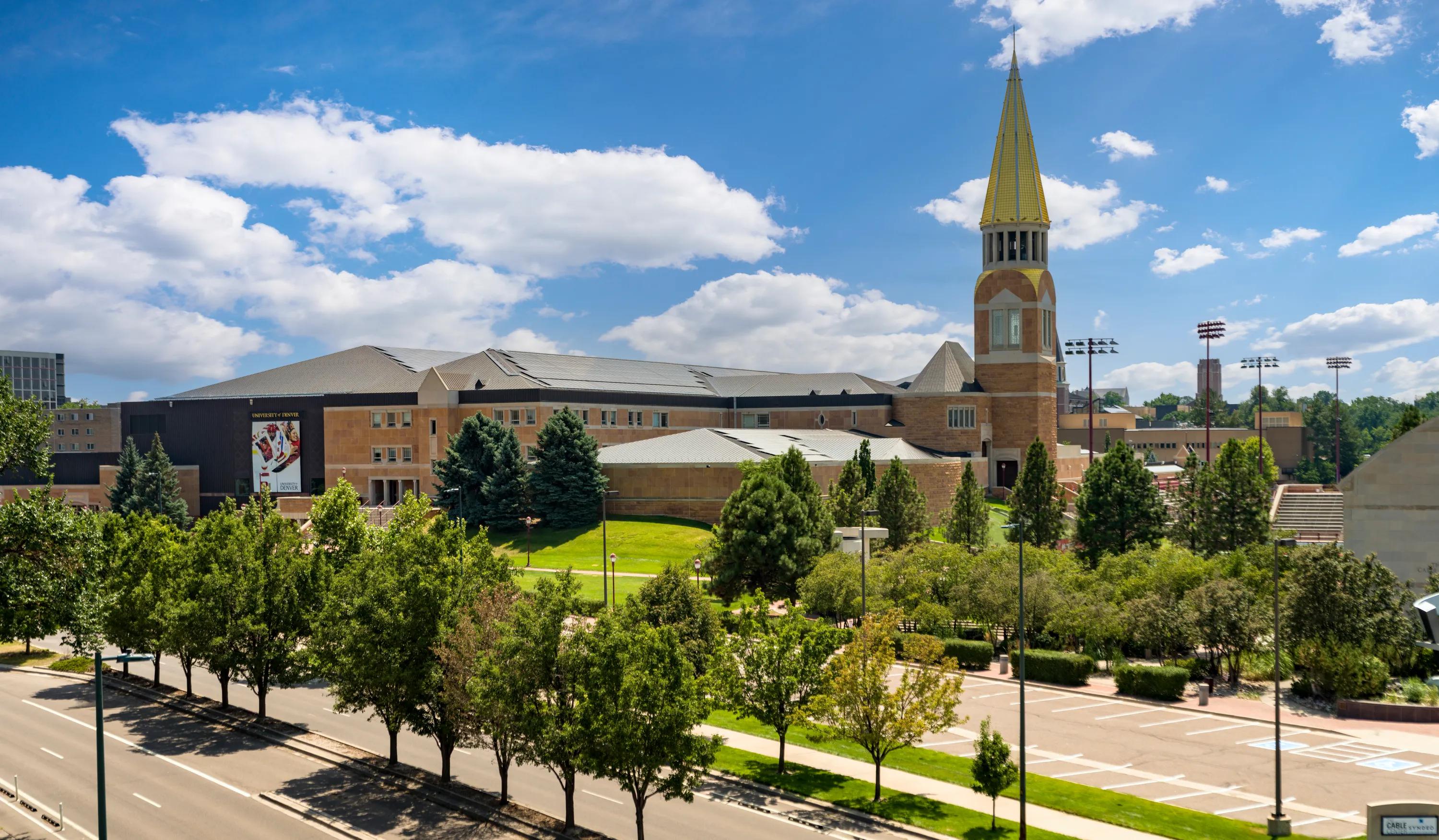 modera university park apartments for rent in denver co