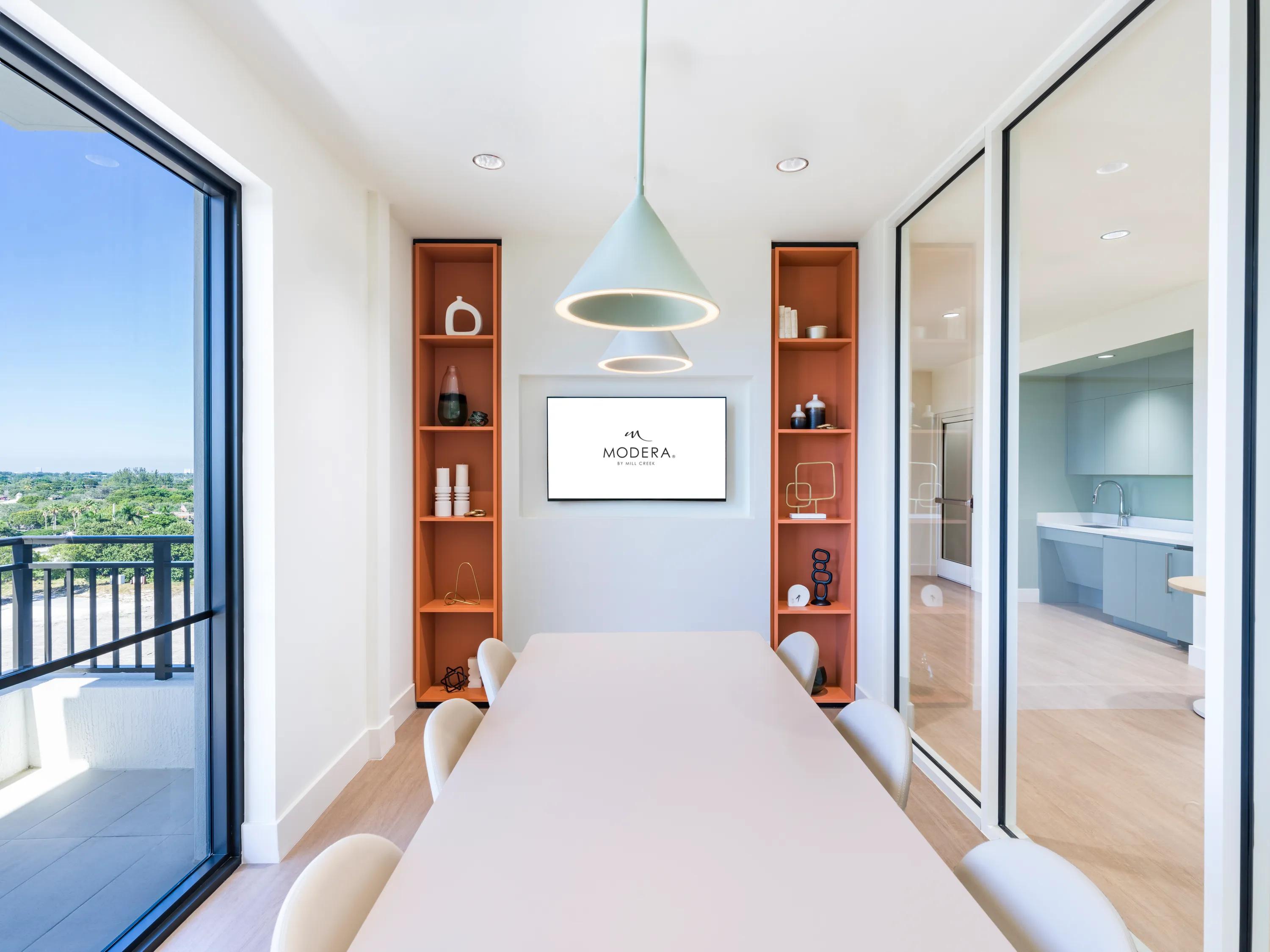 Beautiful view of Academic Professionals Luxury Apartments