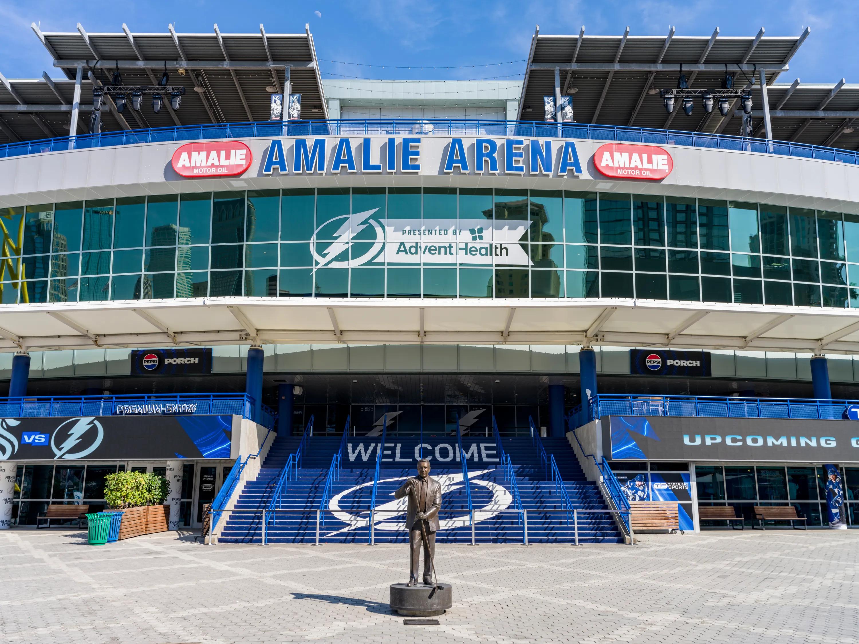 amalie arena modera encore apartments in tampa fl tampa