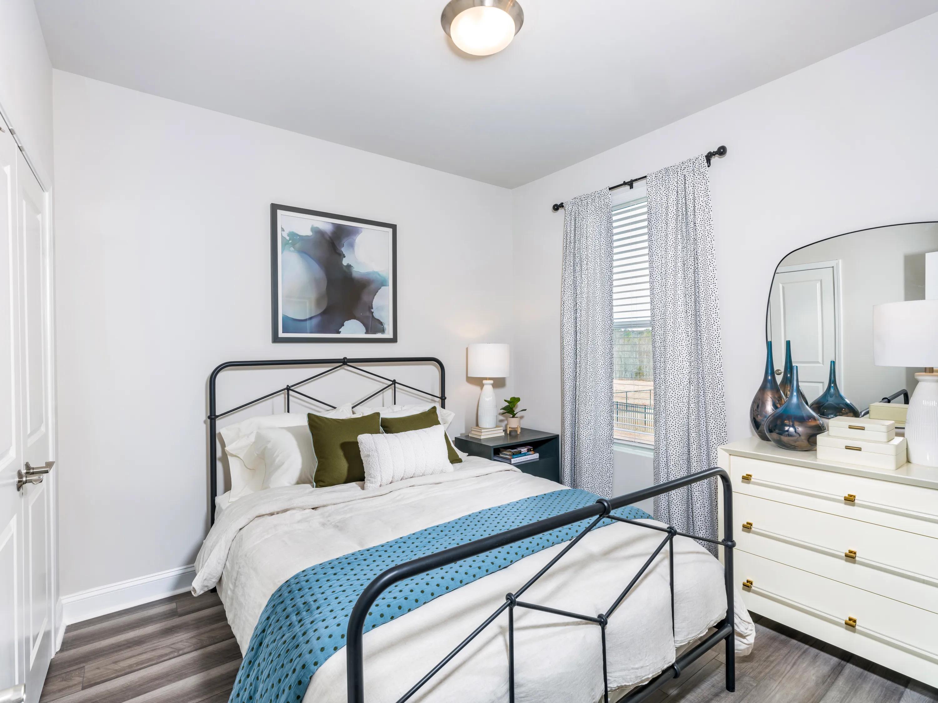 hardwood style flooring throughout amavi brier creek homes for rent in durham nc