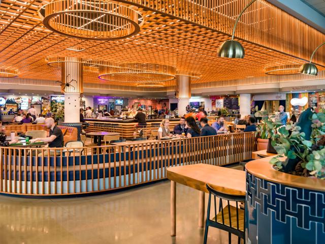politan row food hall modera parkside apartment homes for rent in atl ga